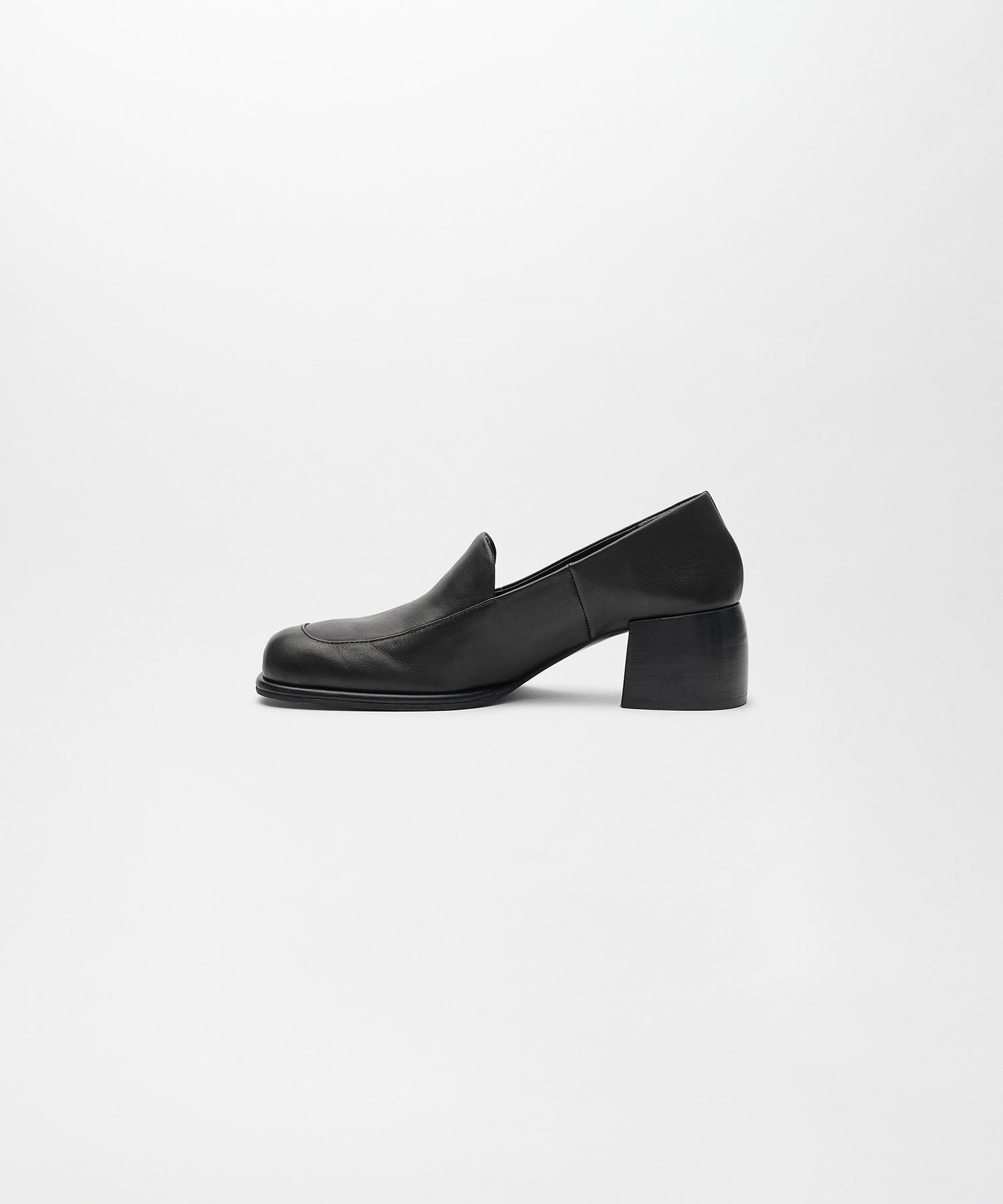 TICO LEATHER PUMPS ALM