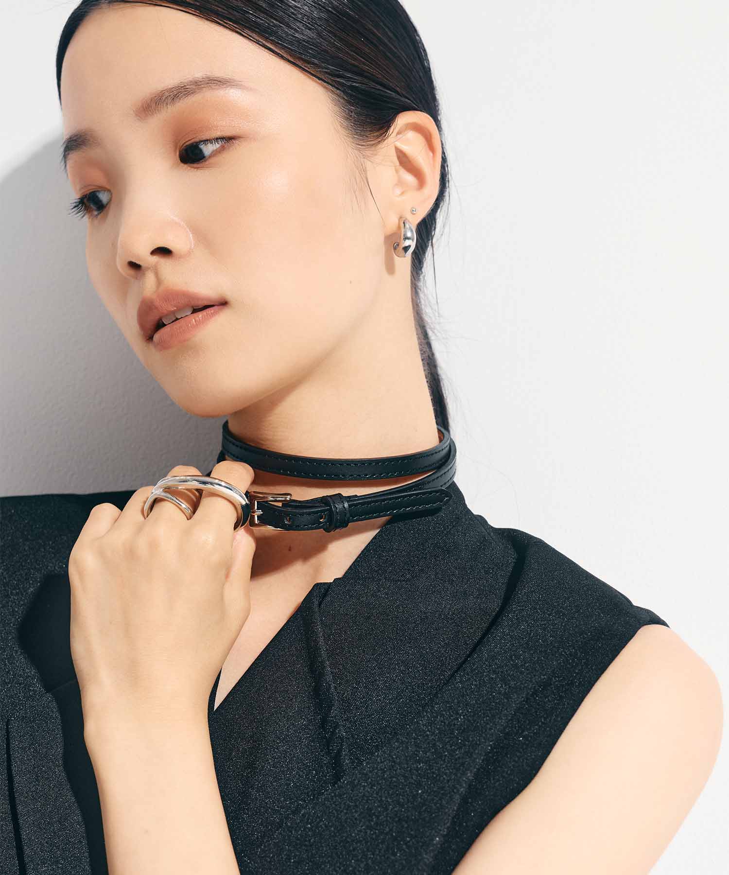 売り切り! コレクタブル! Loco Box The Choker CA3080 激レアコレクタブル!! Loco Box The Choker CA3080