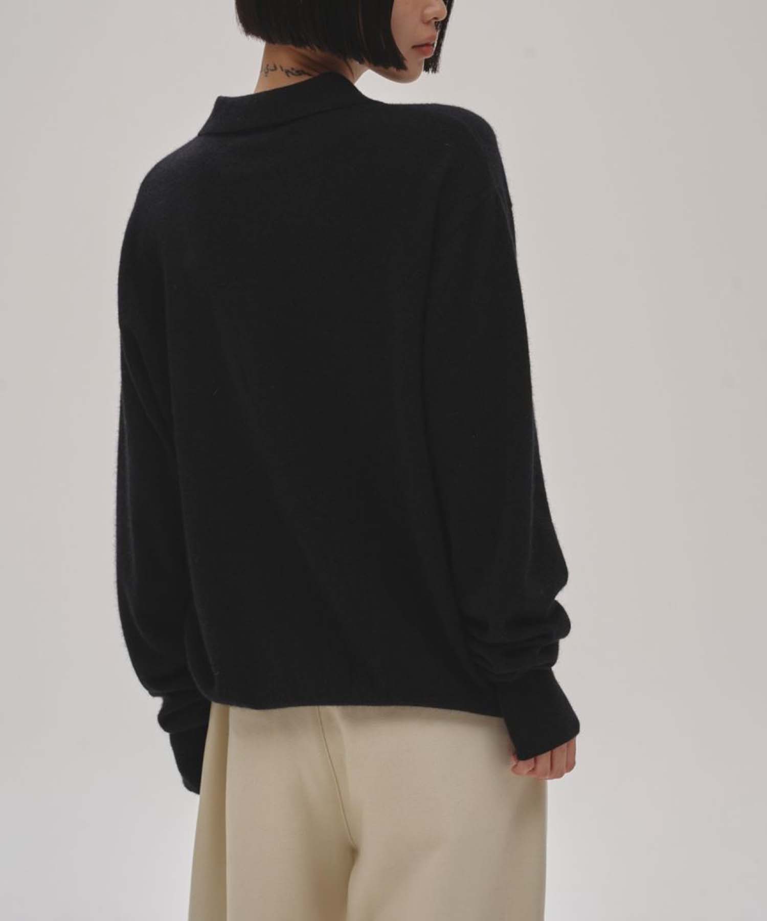 Raccoon Knit Cardigan TODAYFUL