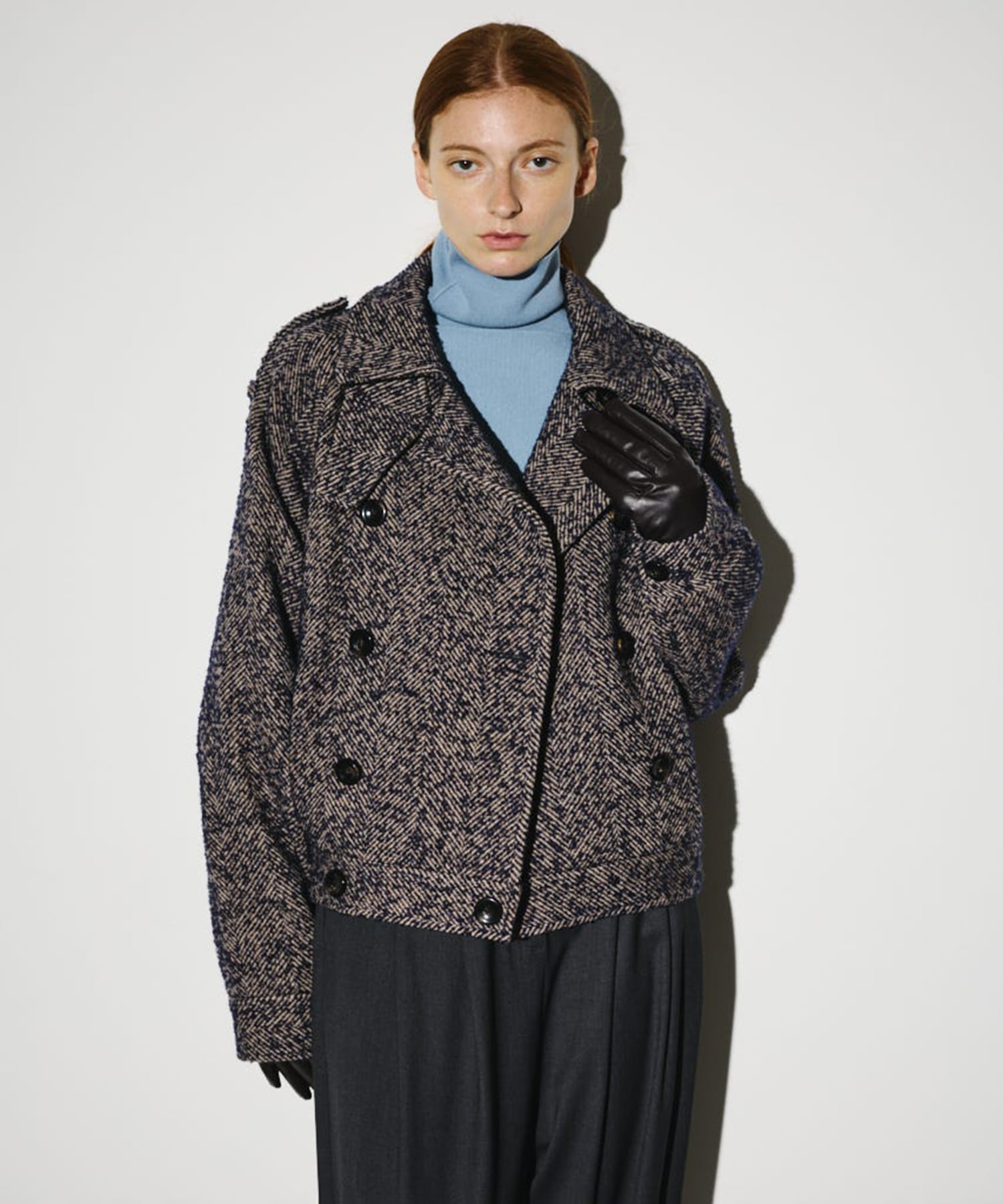 Loop kersey over CT RIM.ARK