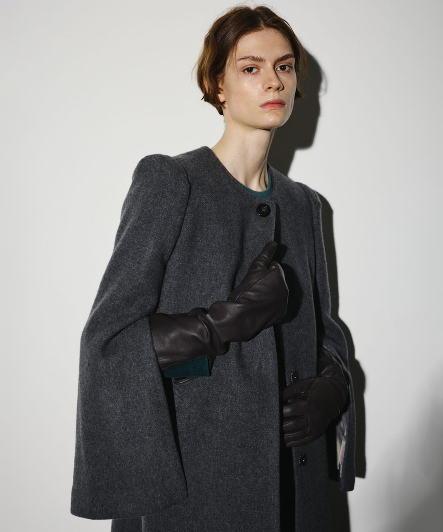 Collarless mode long CT RIM.ARK