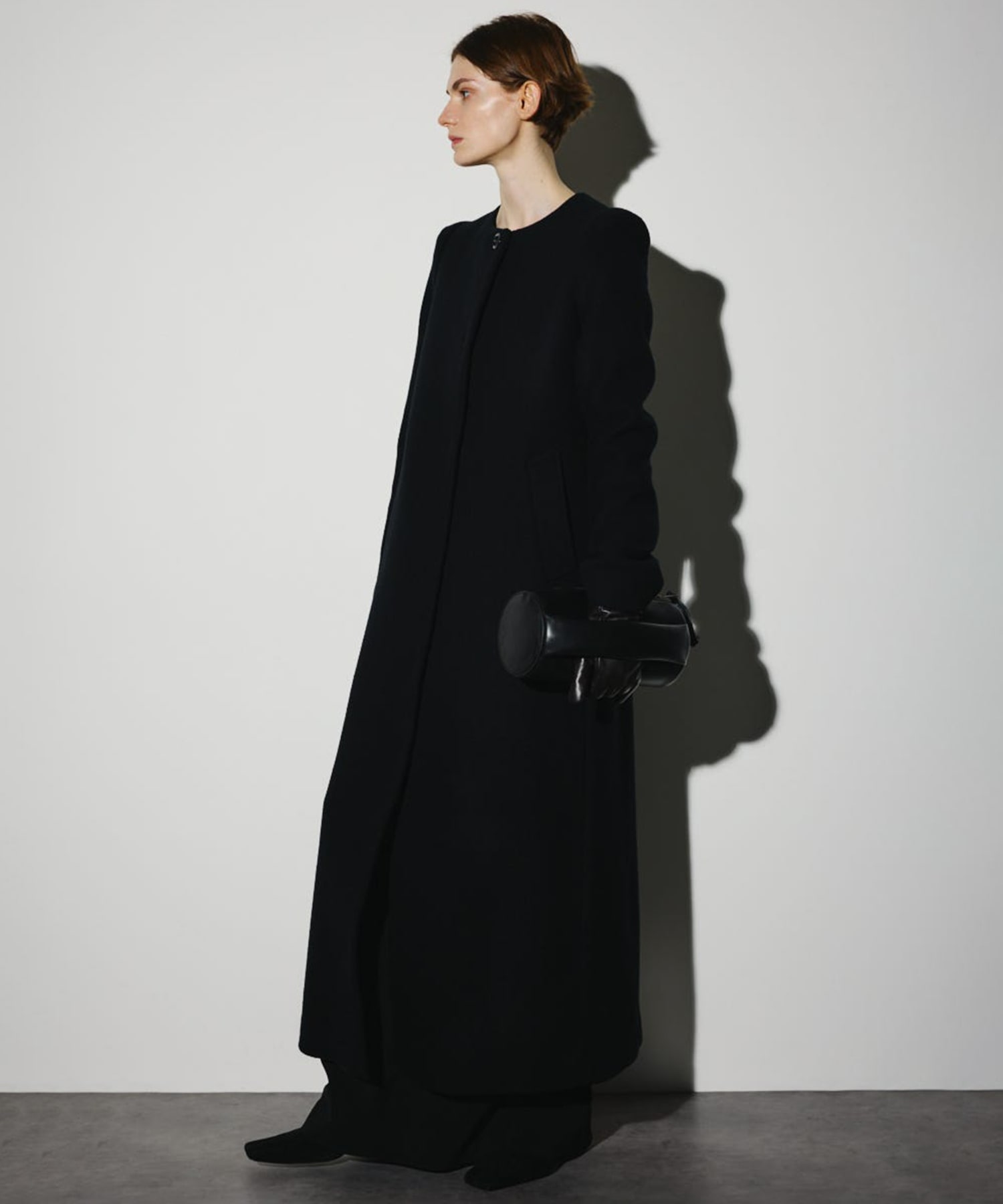 Collarless mode long CT RIM.ARK