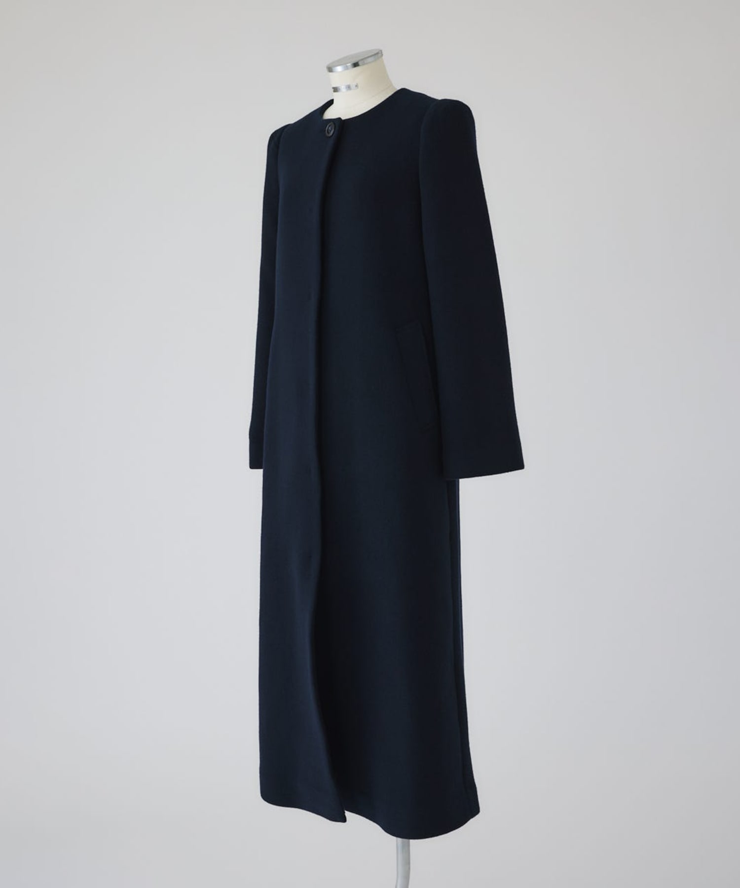 Collarless mode long CT RIM.ARK