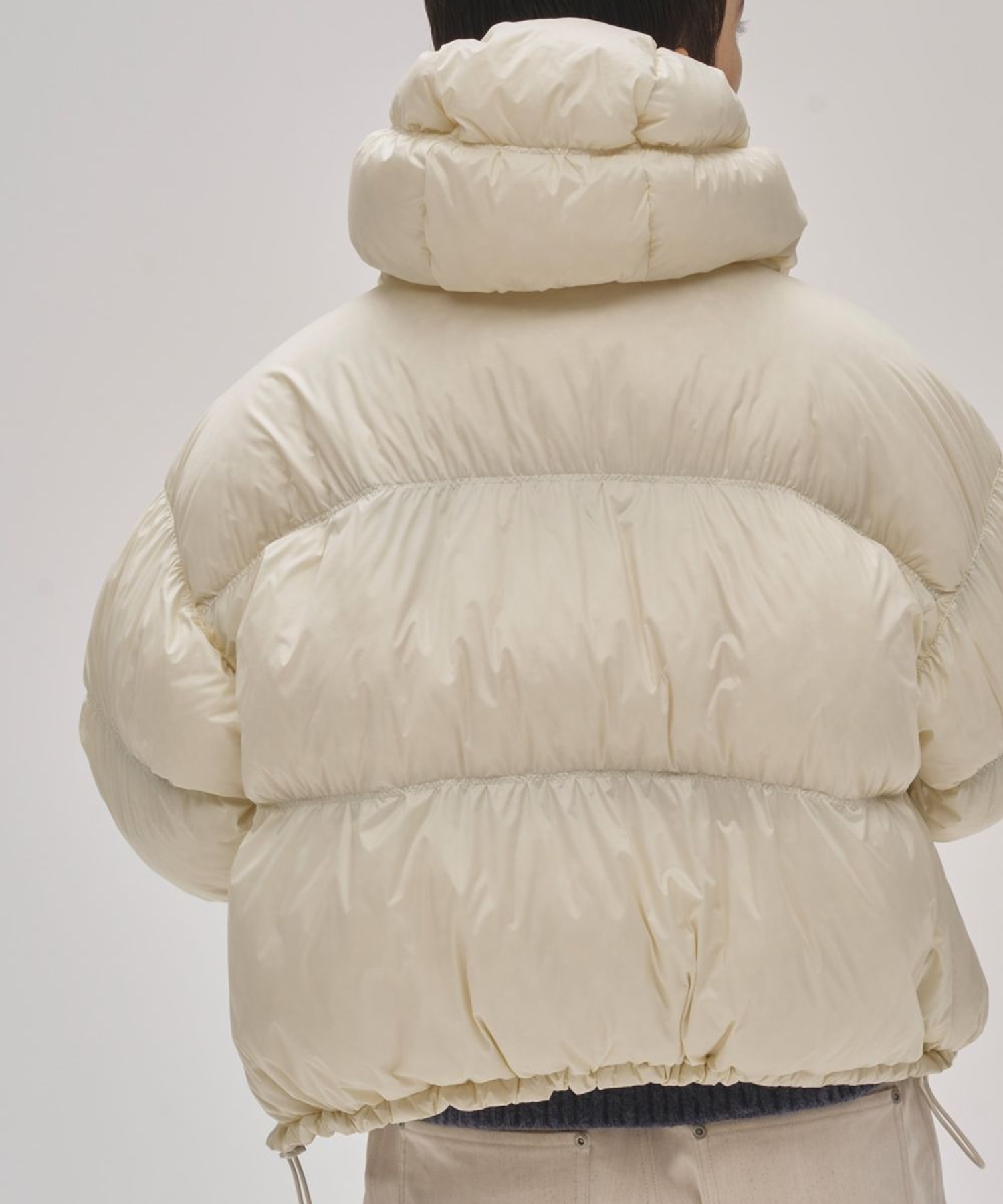 Ultralight Goose Jacket TODAYFUL