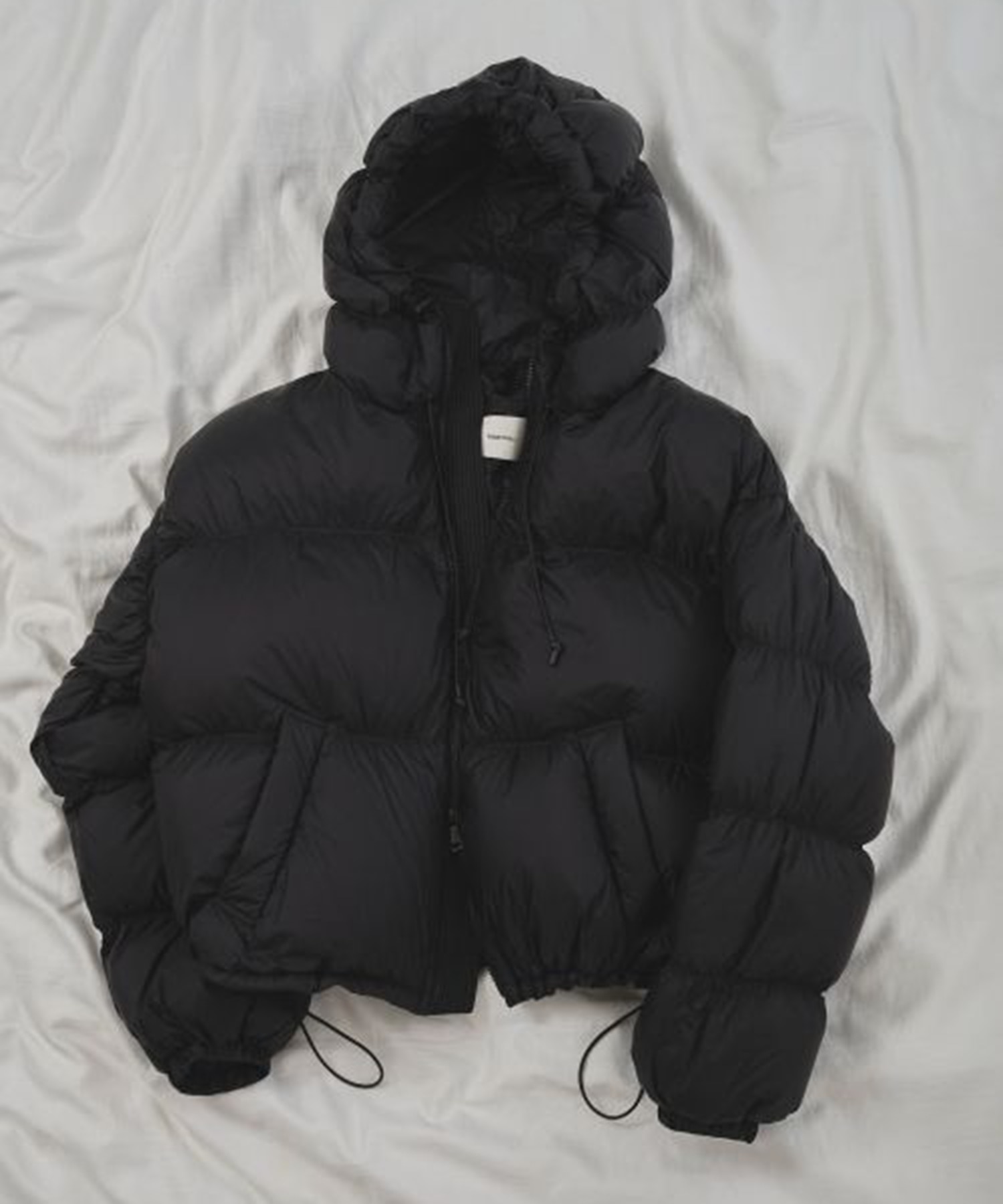 Ultralight Goose Jacket TODAYFUL