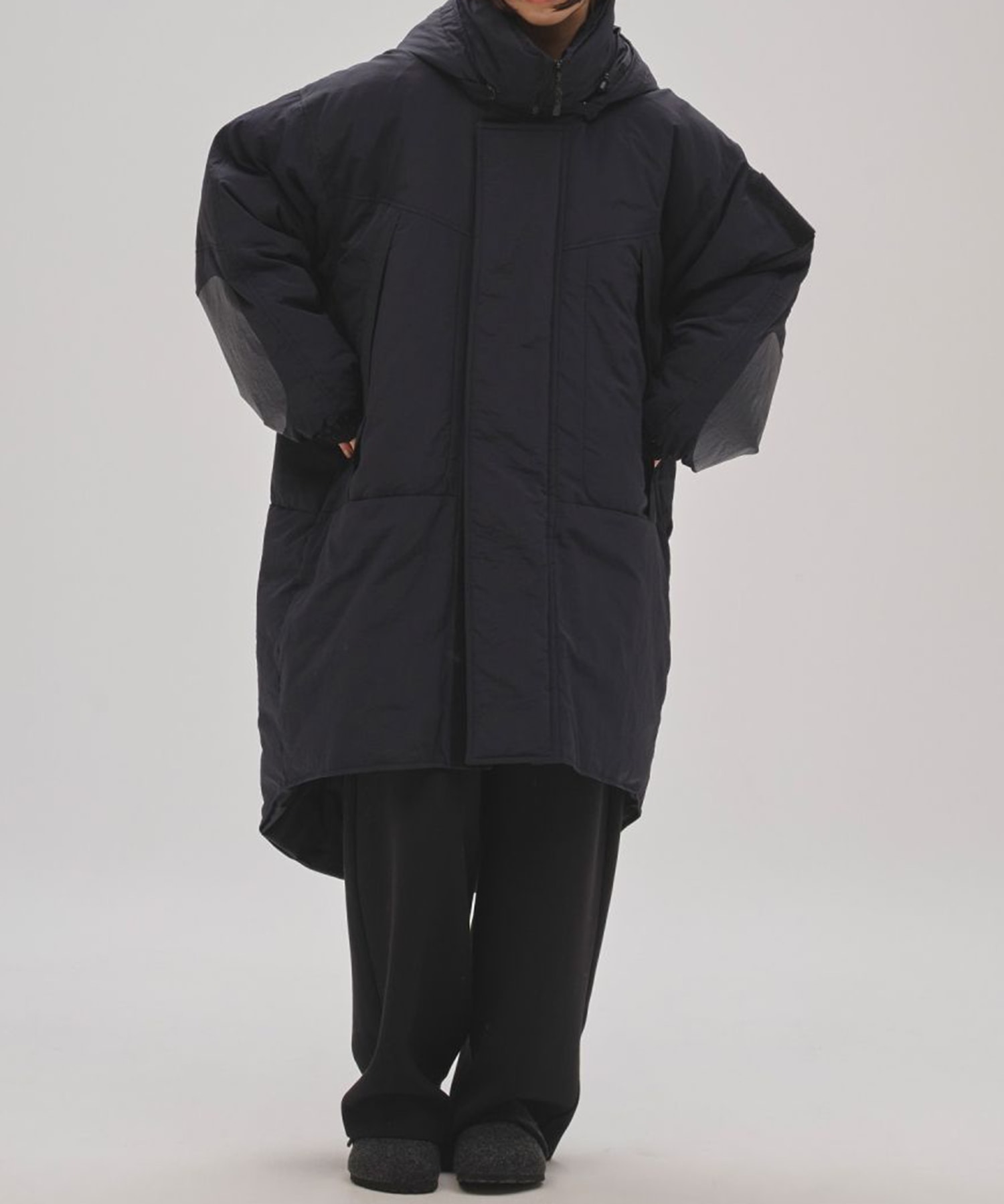 Monster Down Coat TODAYFUL