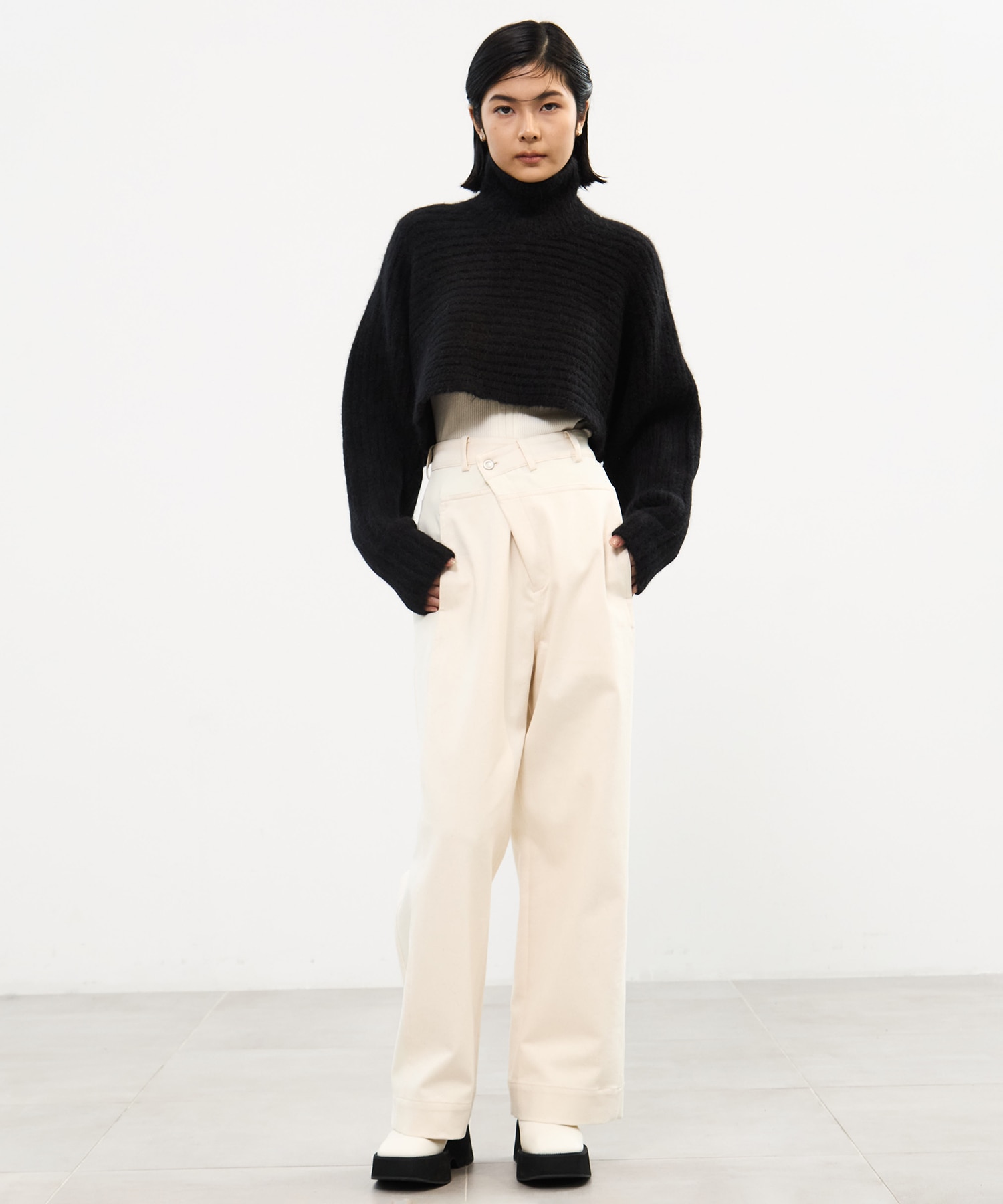 Sleeve Stole UJOH