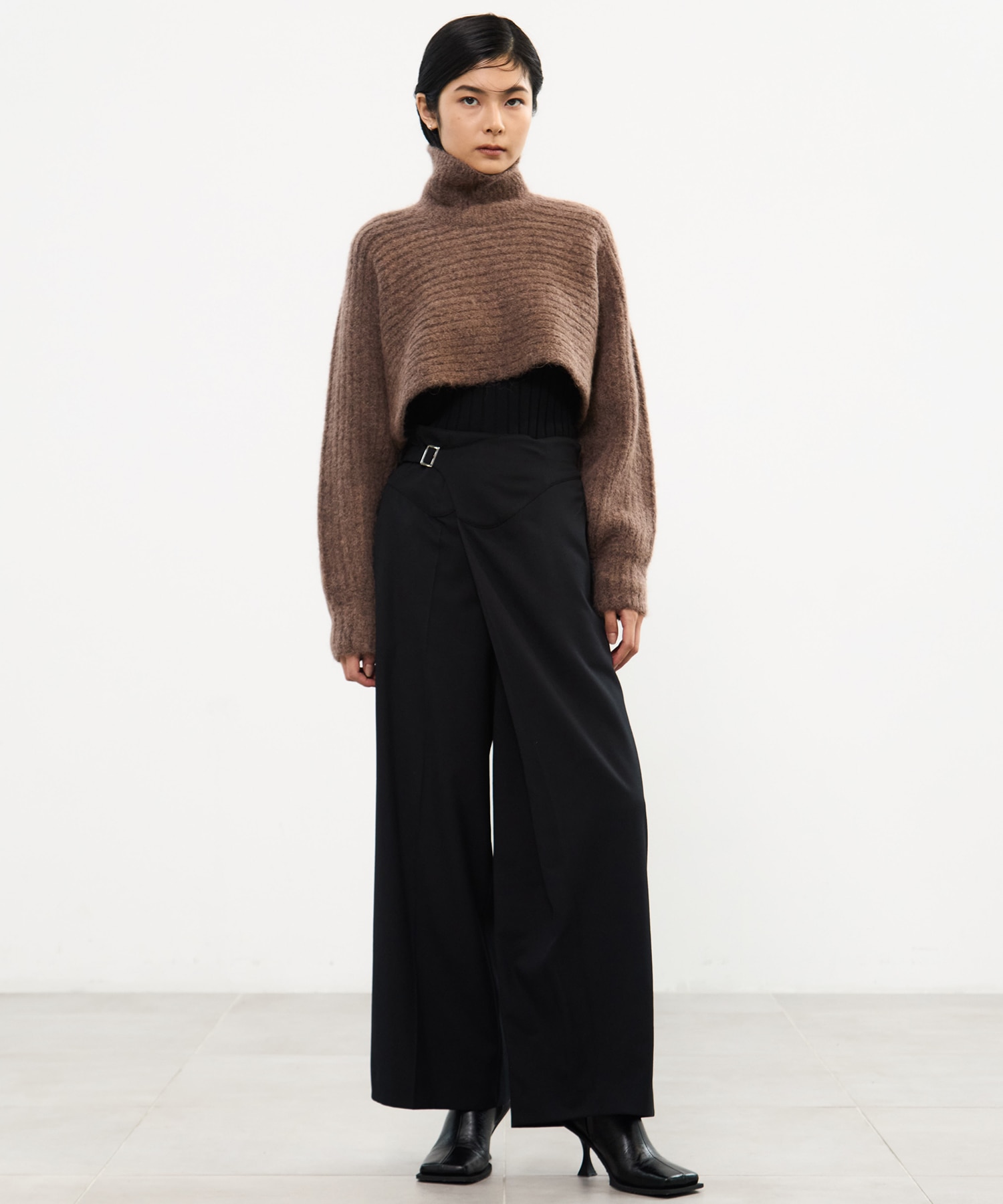 Sleeve Stole UJOH