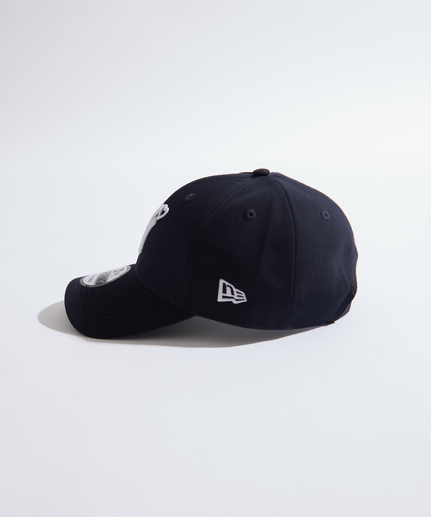 x Newera Yankees Cap BASICKS
