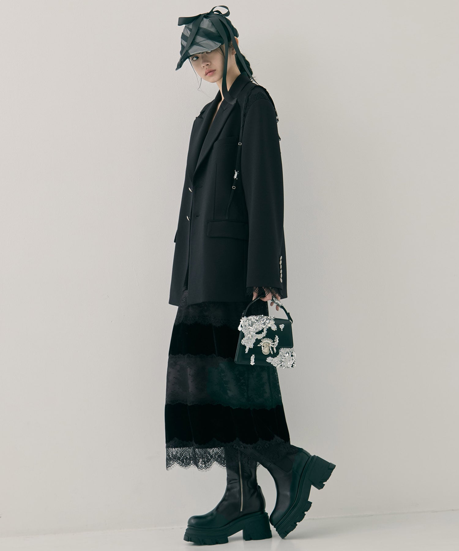 magical powder mini bag tanakadaisuke