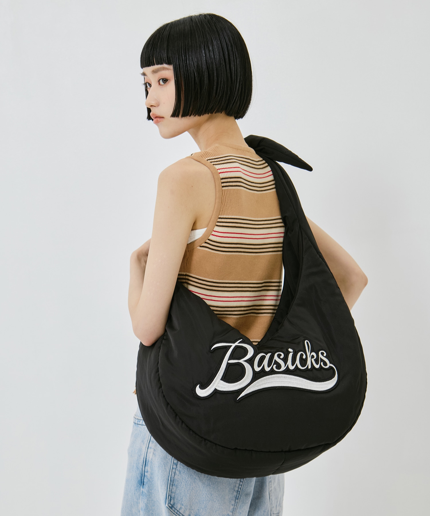 Puffer Bag BASICKS