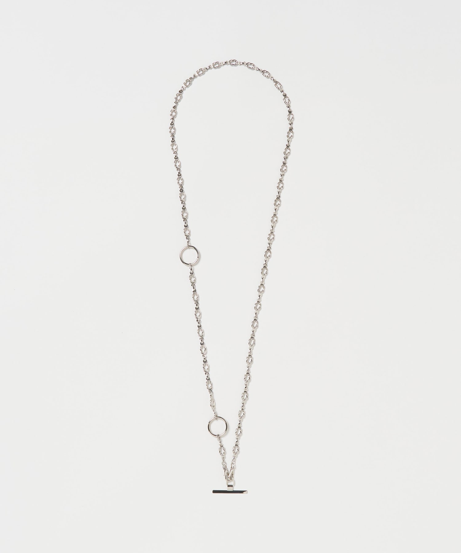 bijou chain 2way phone strap tanakadaisuke