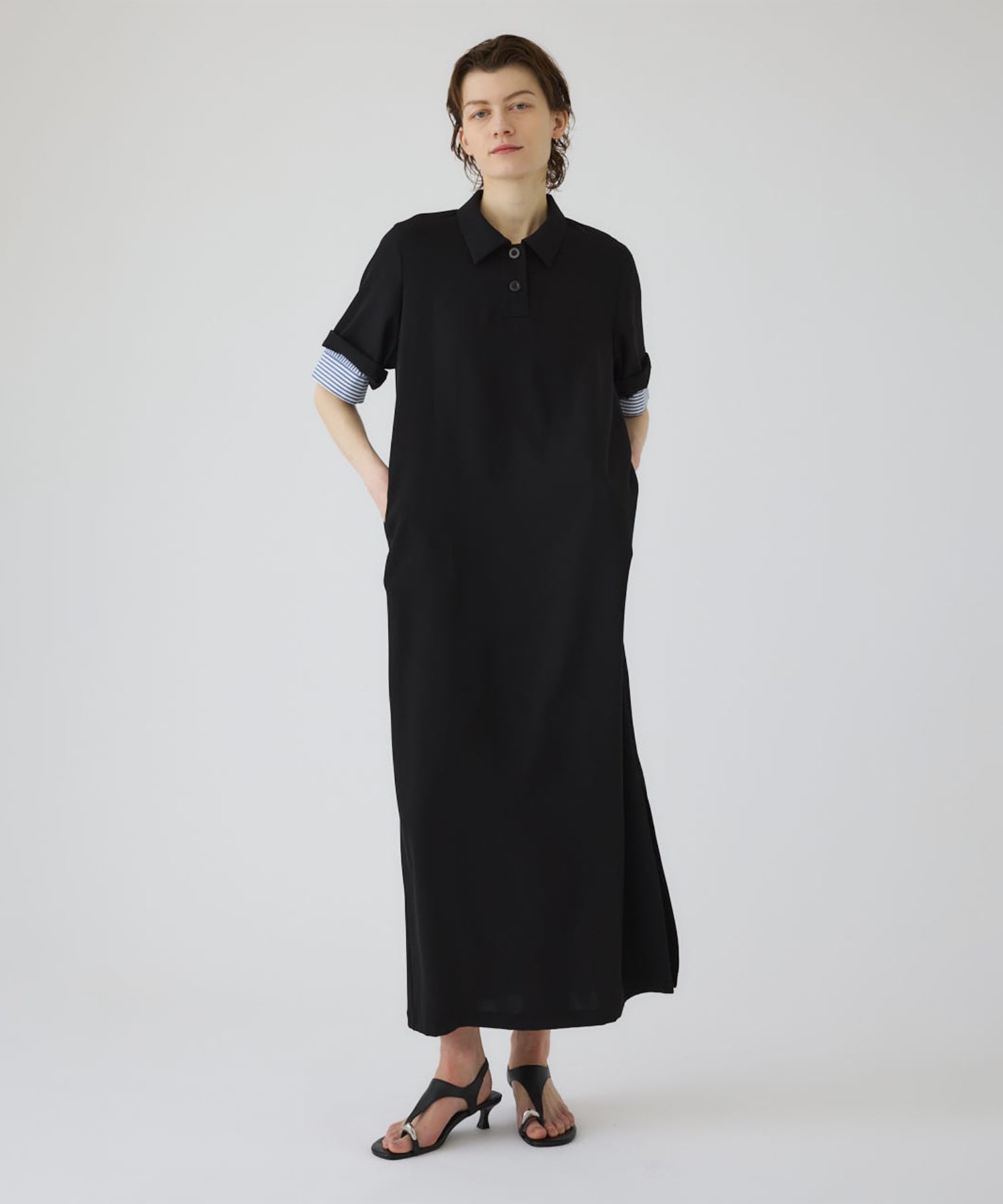 Polo design maxi OP RIM.ARK