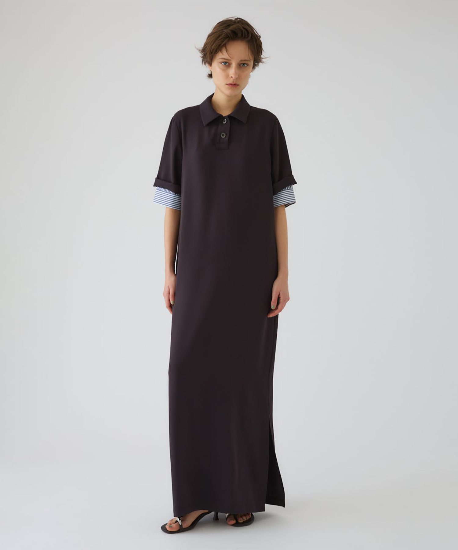 Polo design maxi OP RIM.ARK