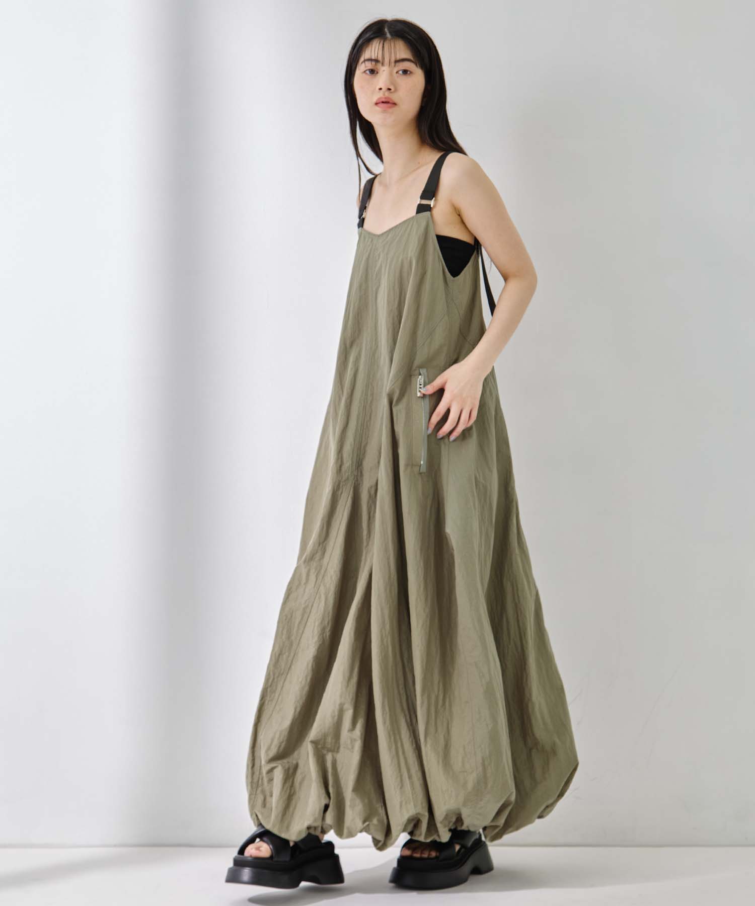 別注SHOULDER BELT BALLOON OP UN3D.