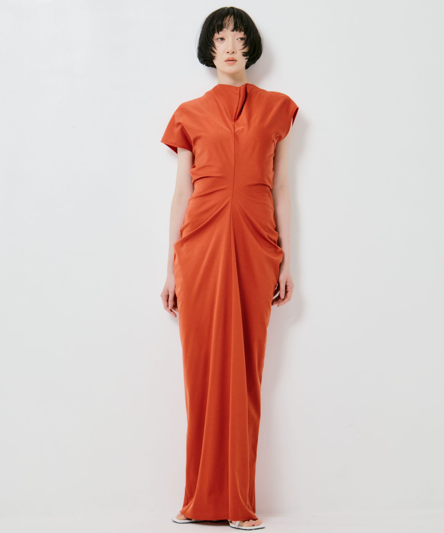 別注WHIFFLING DRESS IHNN
