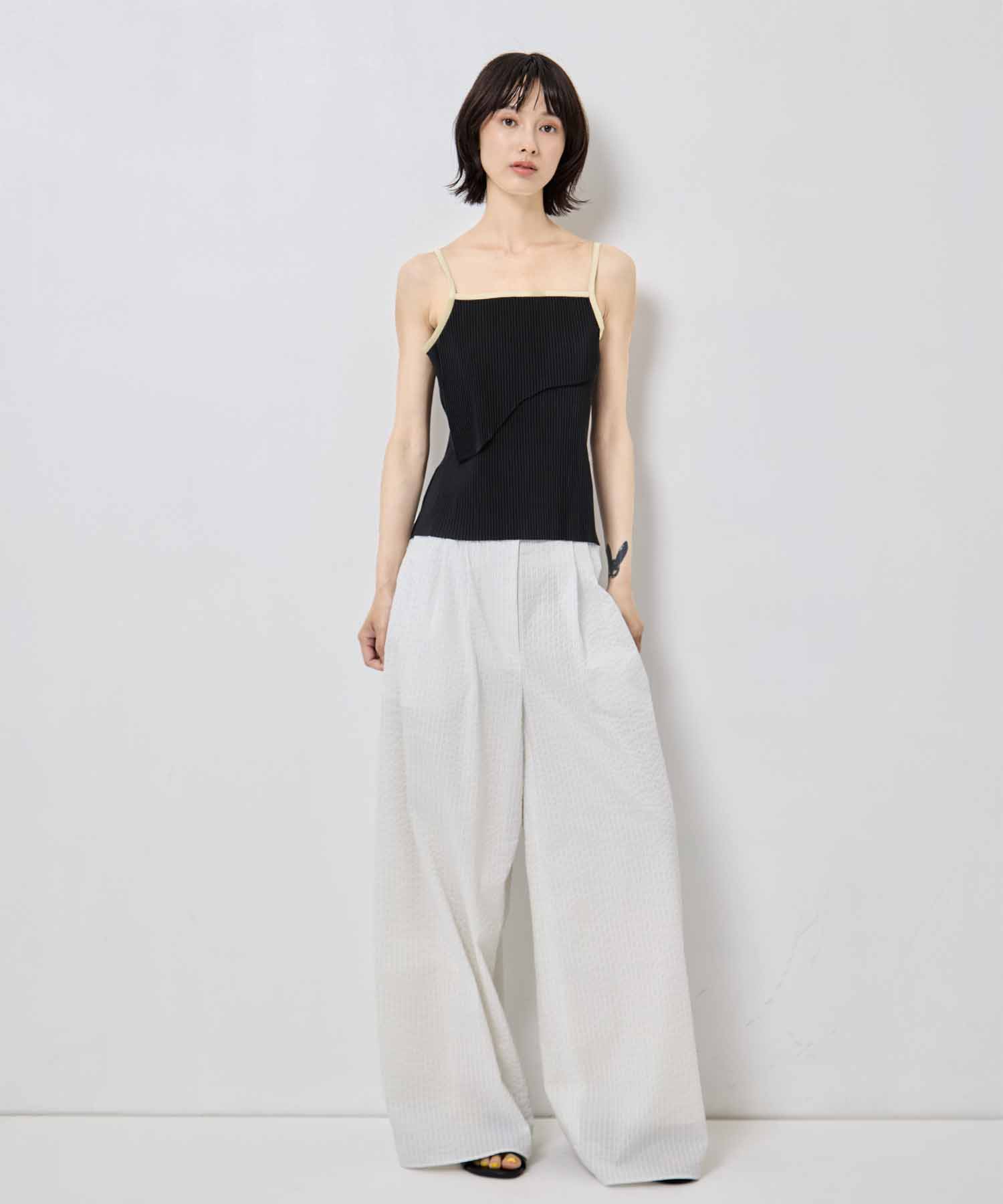BINDER CAMISOLE kotohayokozawa