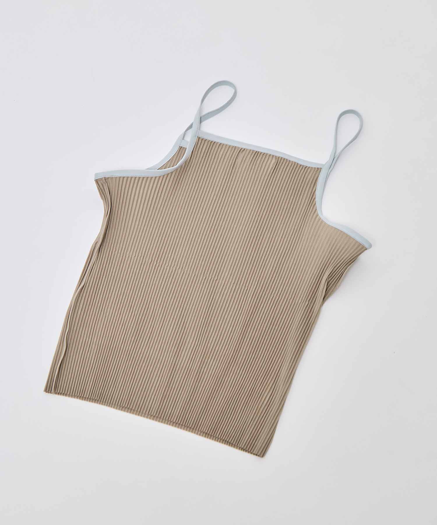 BINDER CAMISOLE kotohayokozawa