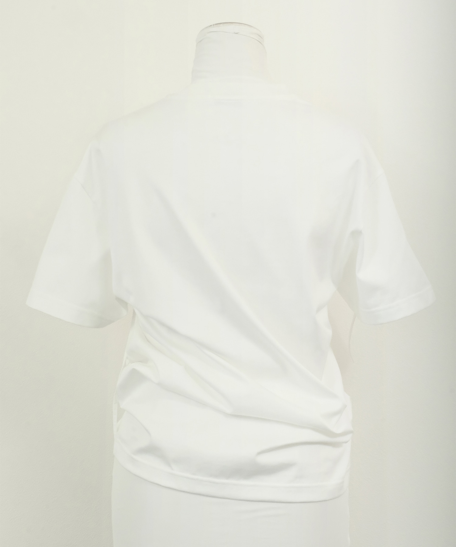 ANTHE FLOWER T-SHIRT RIV NOBUHIKO