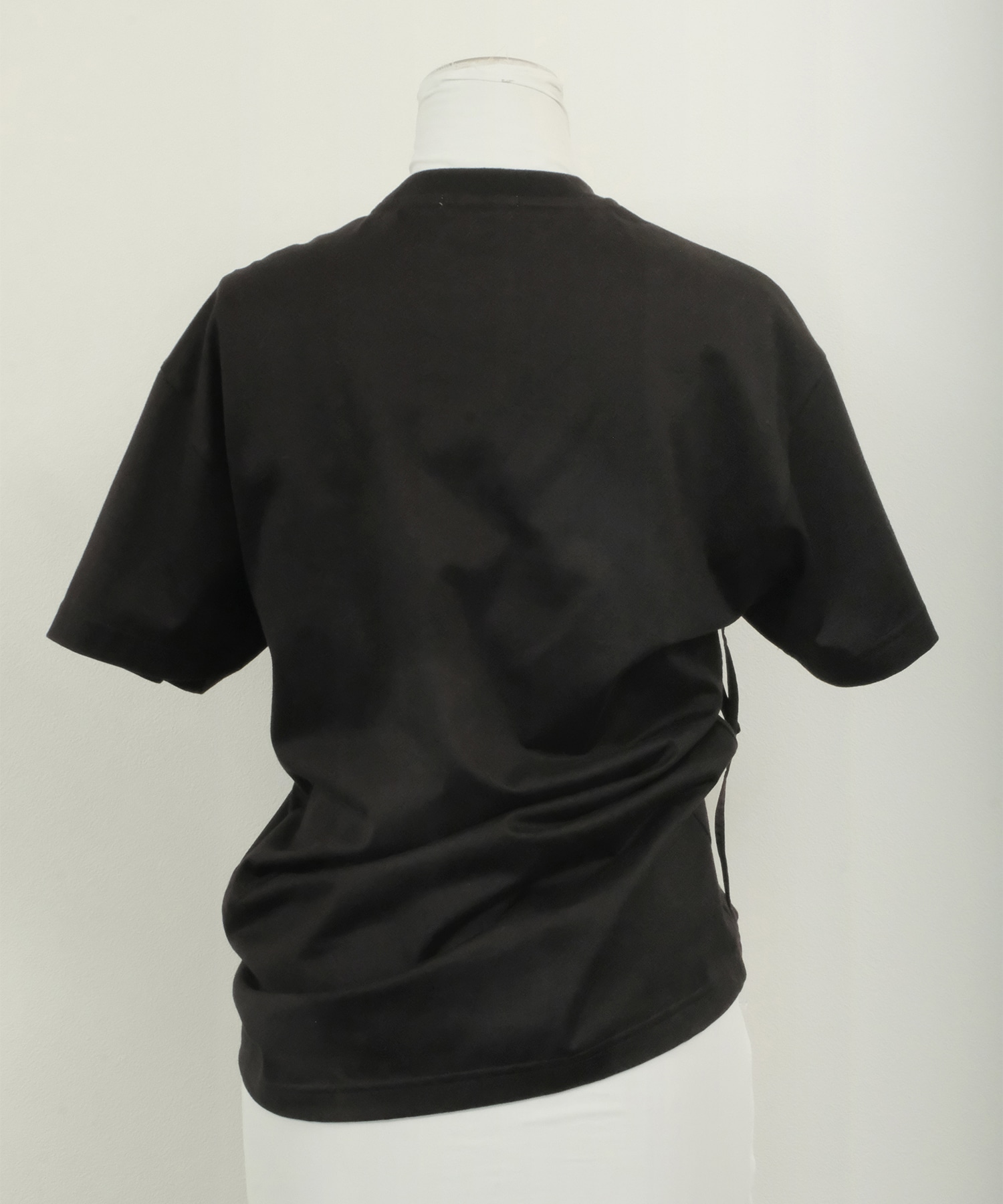 ANTHE FLOWER T-SHIRT RIV NOBUHIKO