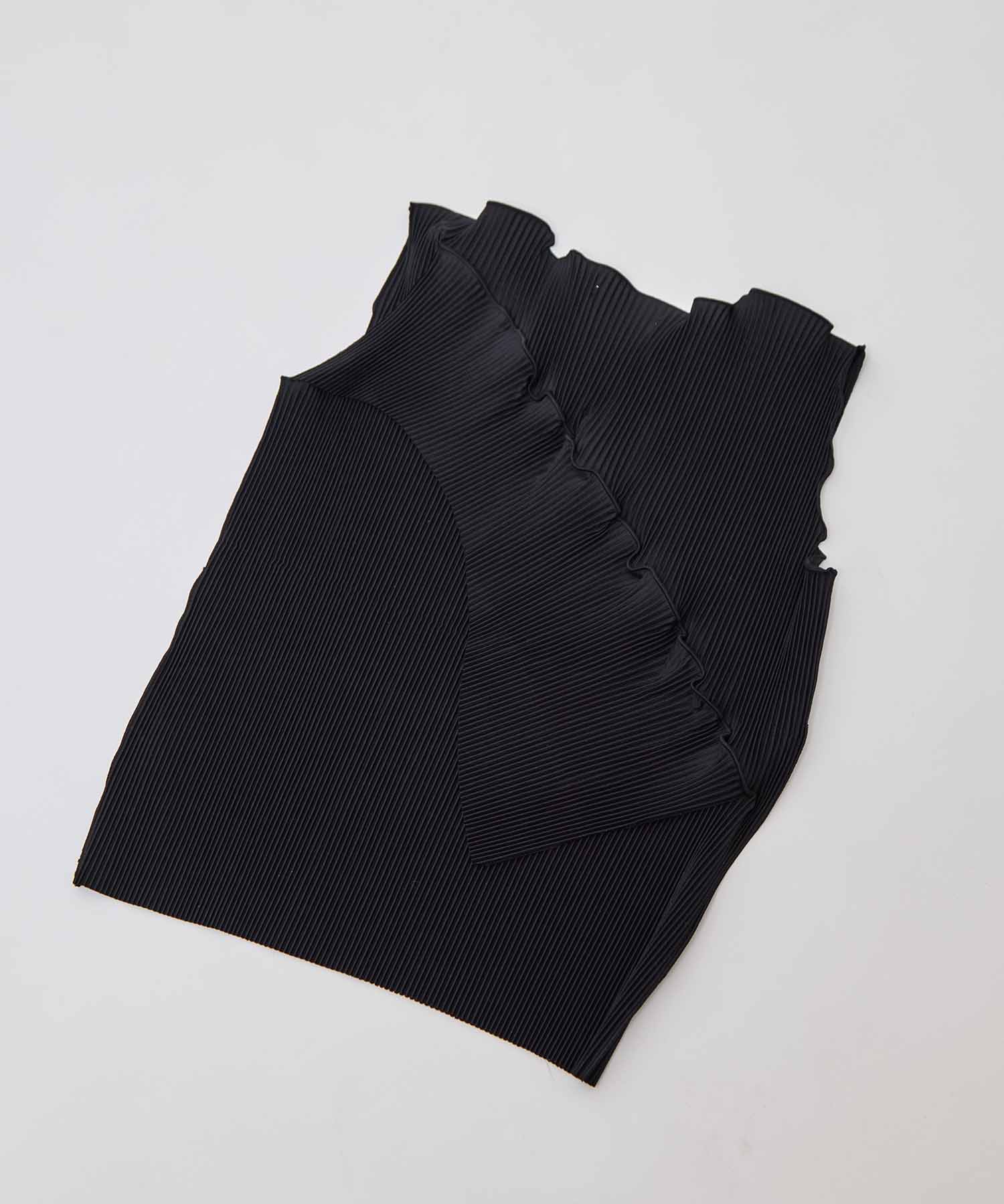 TODO WAVE TOP *SLEEVELESS kotohayokozawa