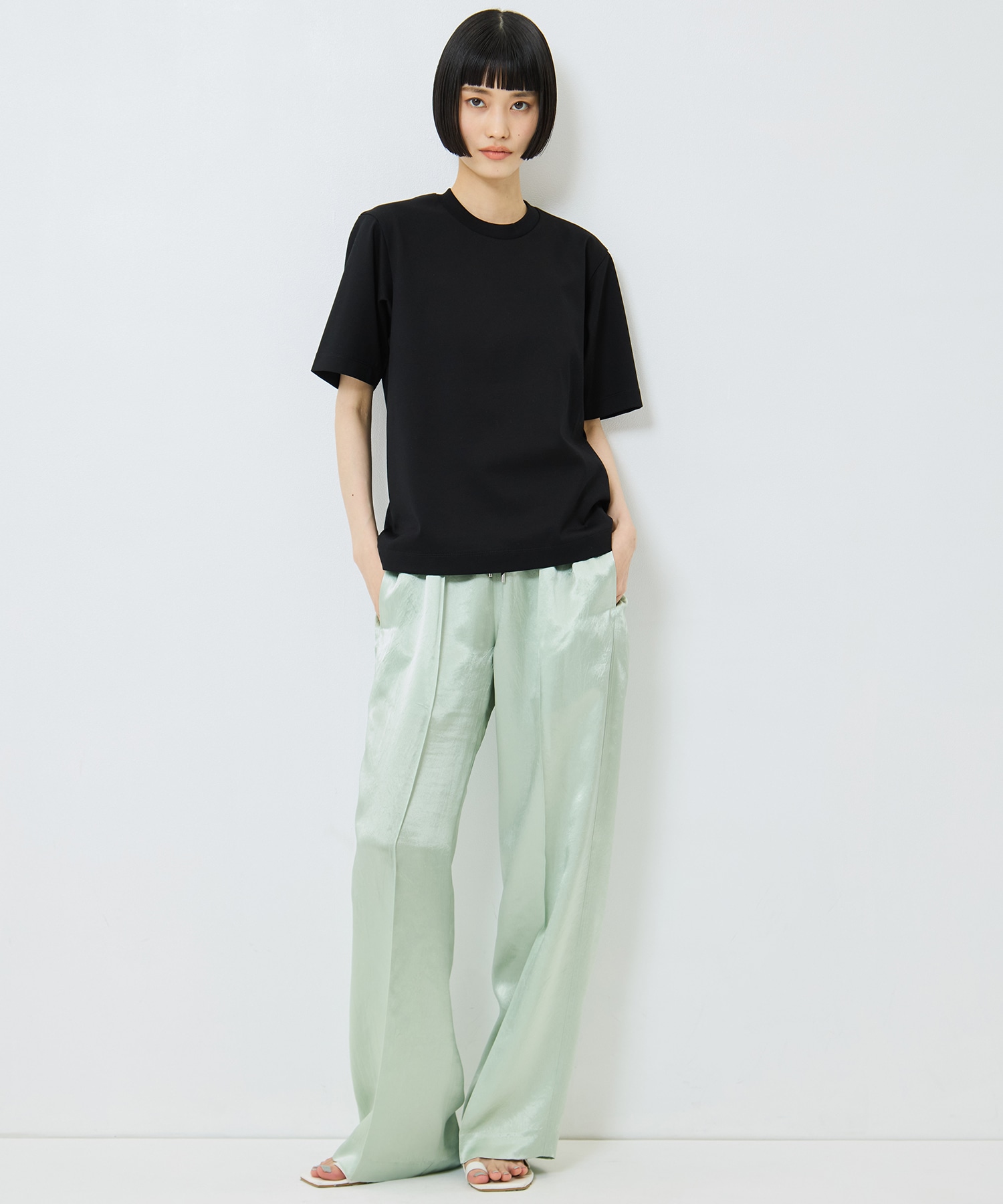 REFINA COMPACT T-SHIRT CINOH