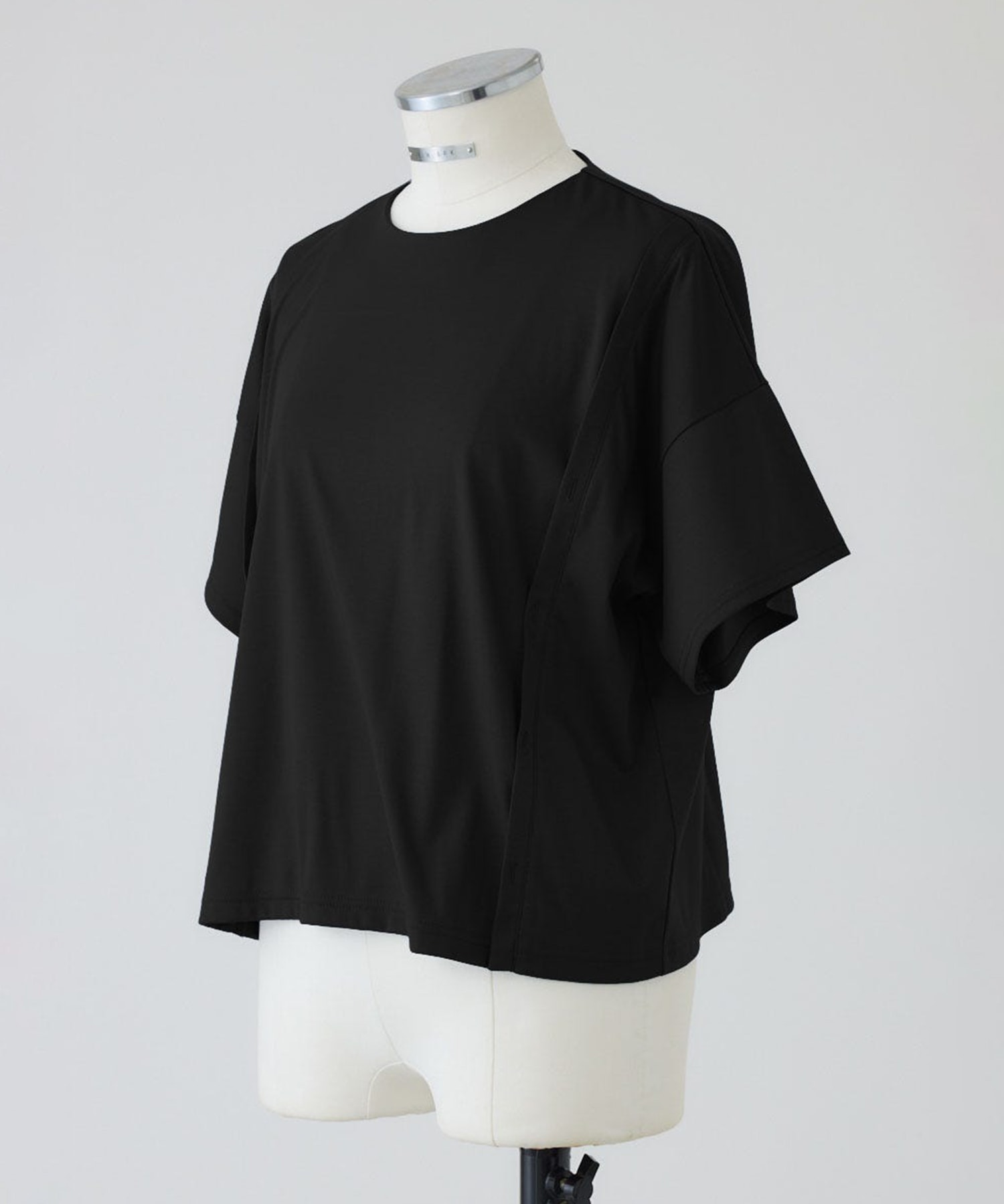 Refined 2way cut tops RIM.ARK
