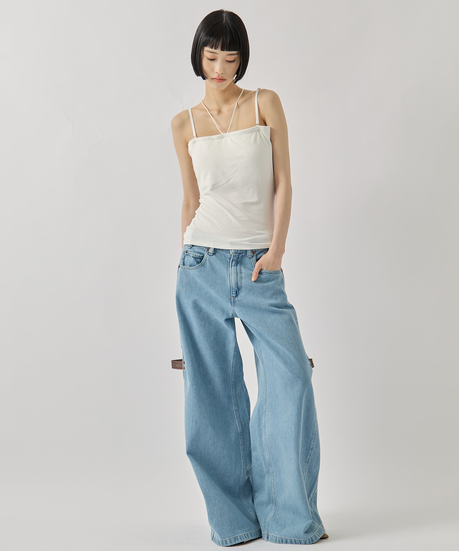 Collagen Multi-way Cami determ