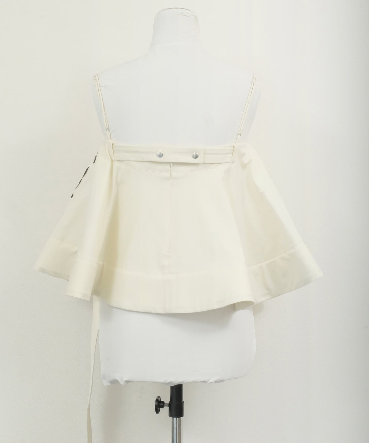 AUBADE FLOWER TOP RIV NOBUHIKO