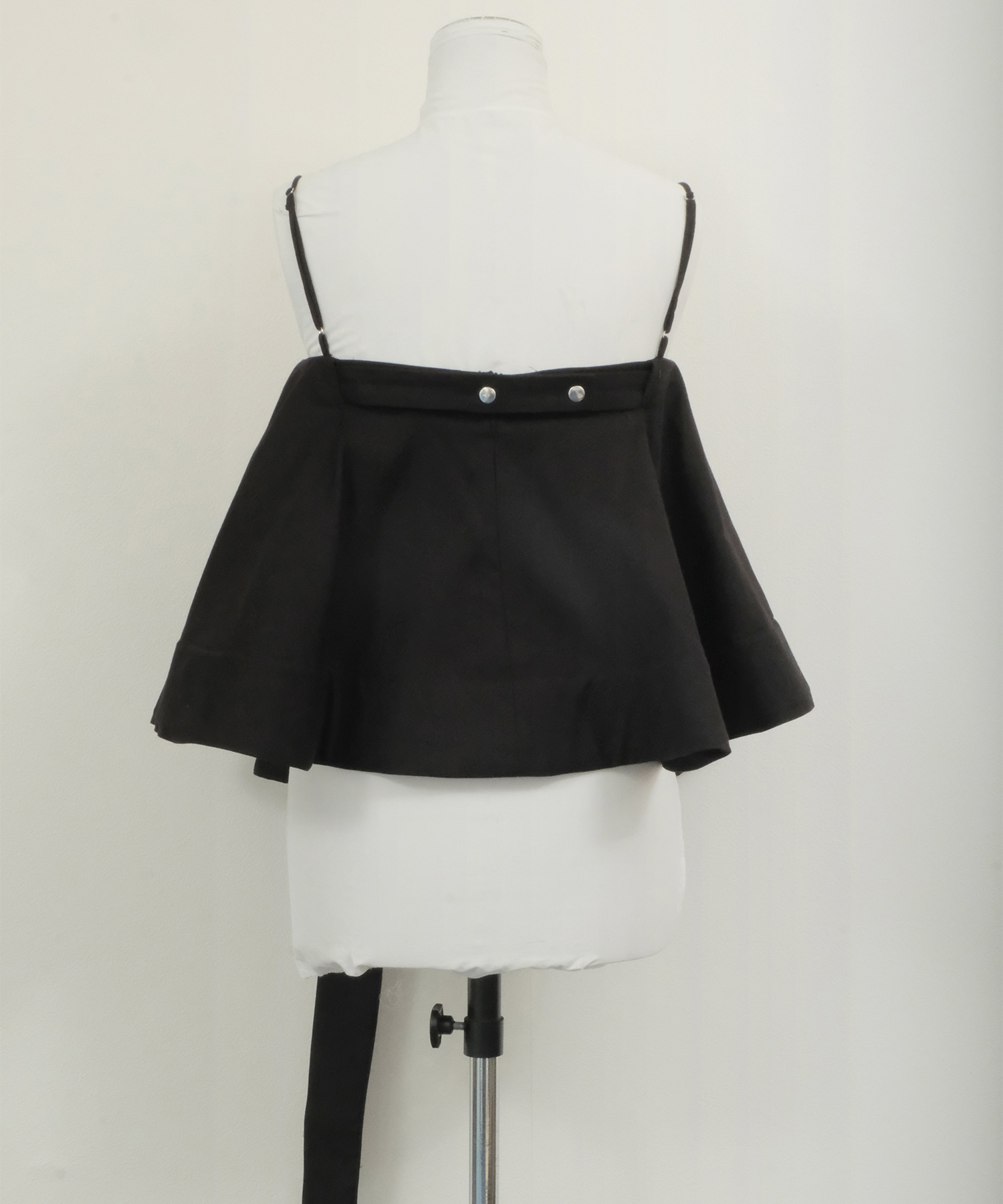 AUBADE FLOWER TOP RIV NOBUHIKO