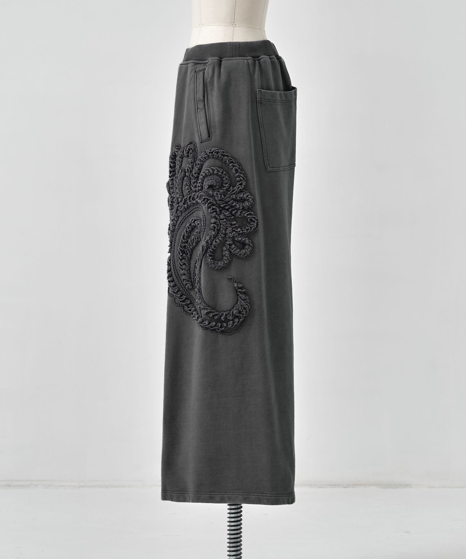 Sweat Wide Pants TAAKK