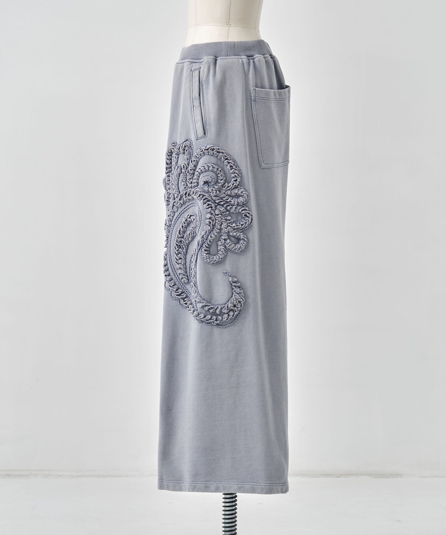 Sweat Wide Pants TAAKK