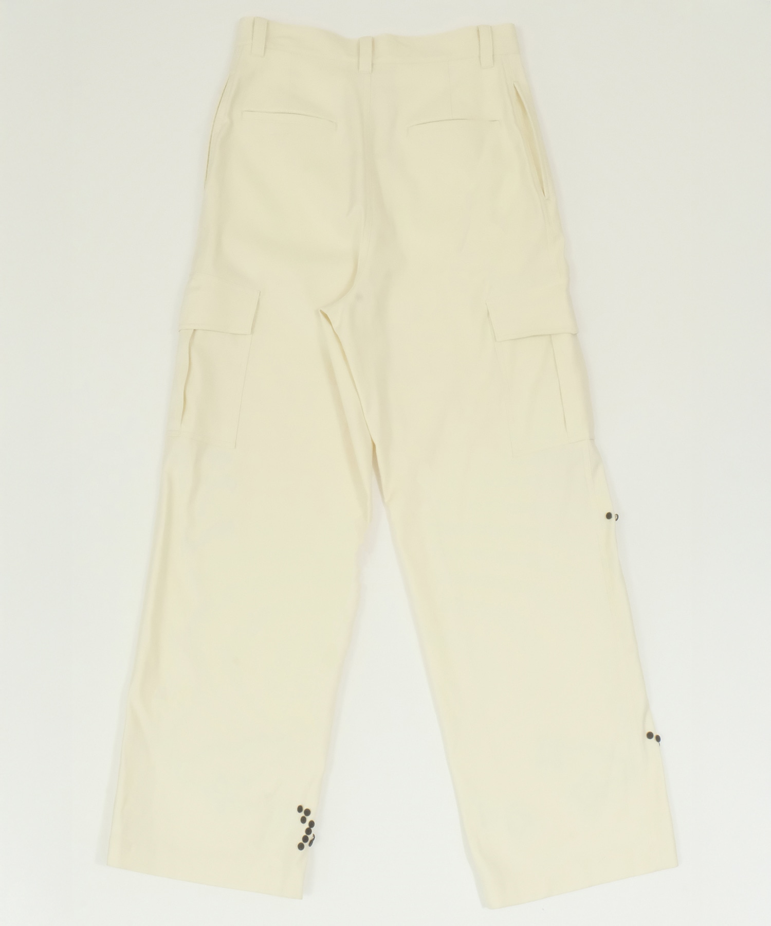 AUBADE EMBROIDERY TROUSER RIV NOBUHIKO