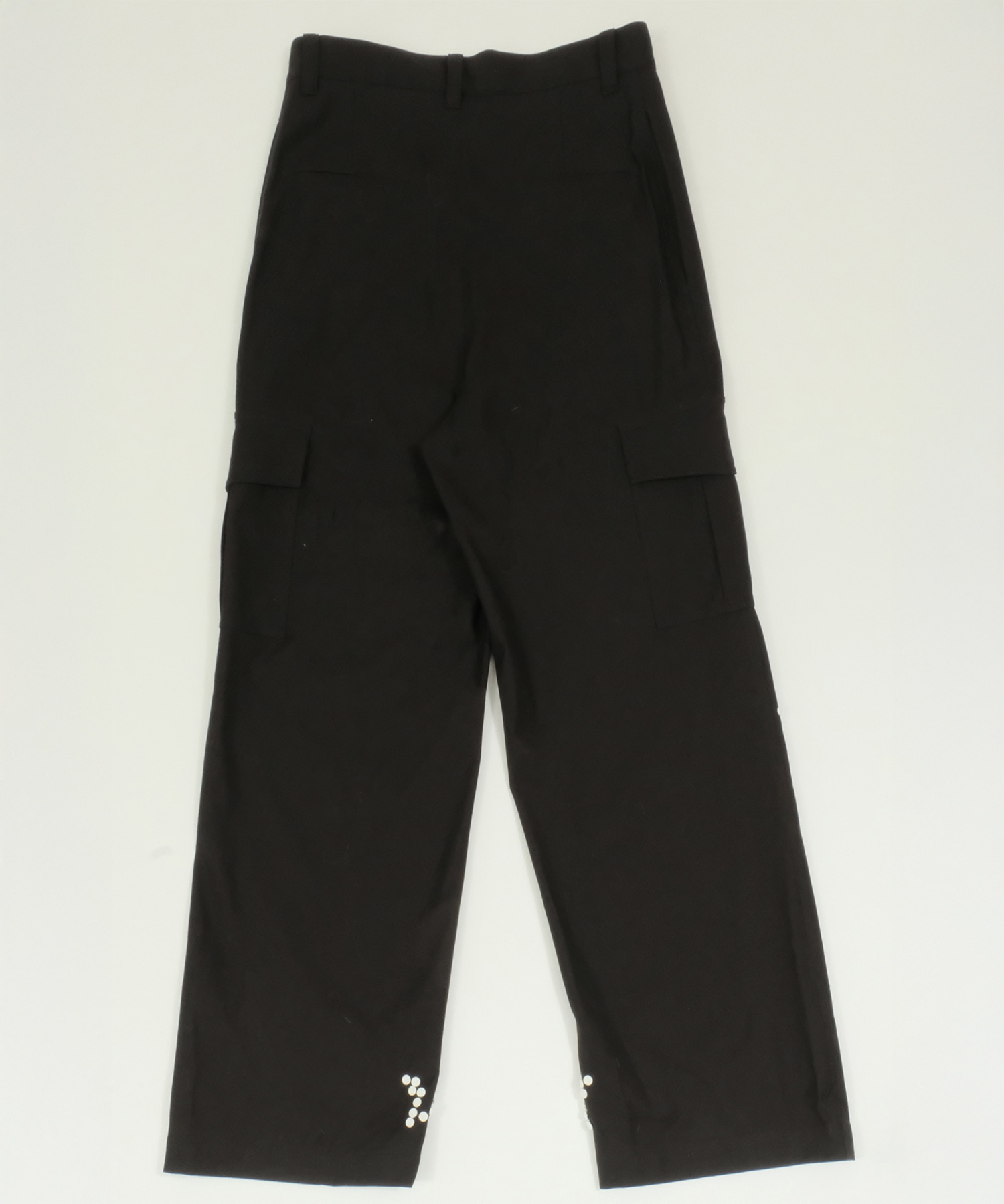 AUBADE EMBROIDERY TROUSER RIV NOBUHIKO