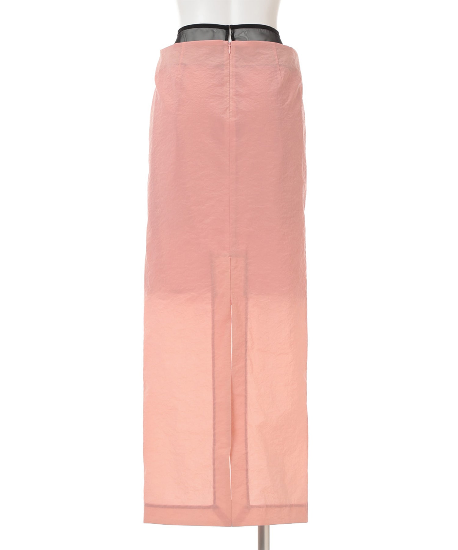 Stretch Beaded Detail Skirt Mame Kurogouchi