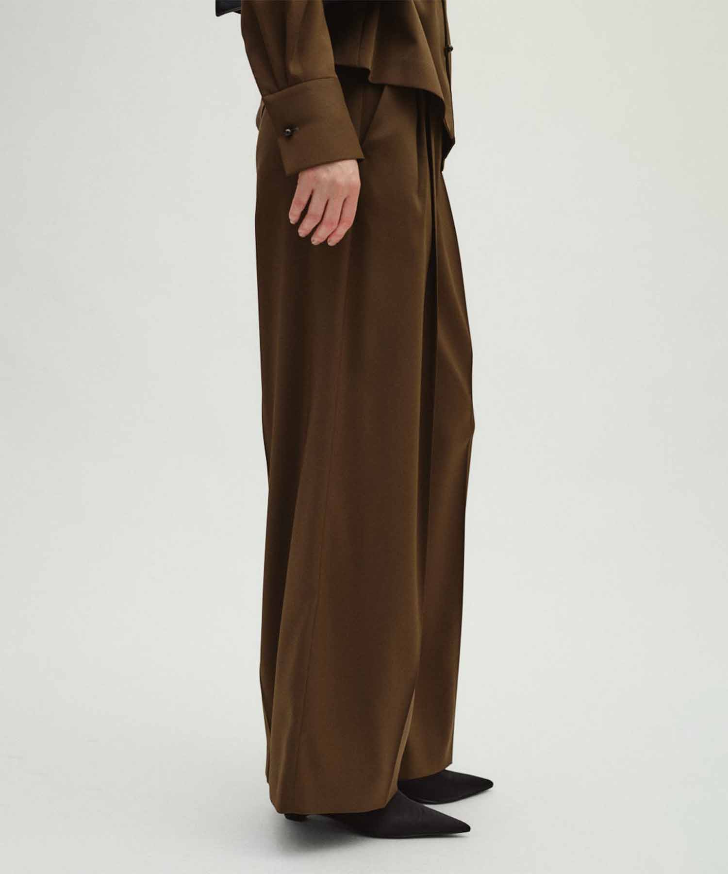 Move belt satin PT RIM.ARK
