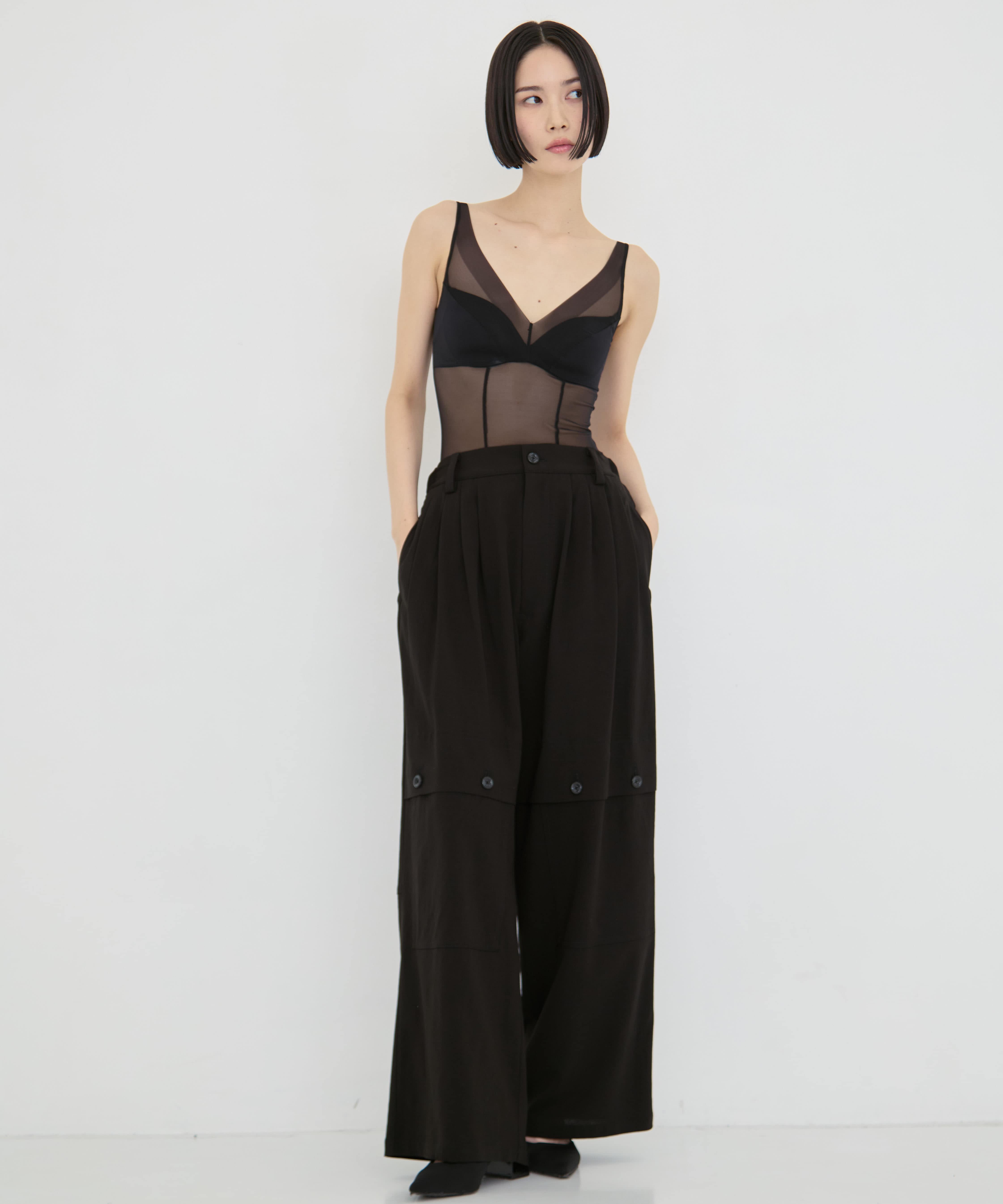 6 Pockets Work PNT UJOH