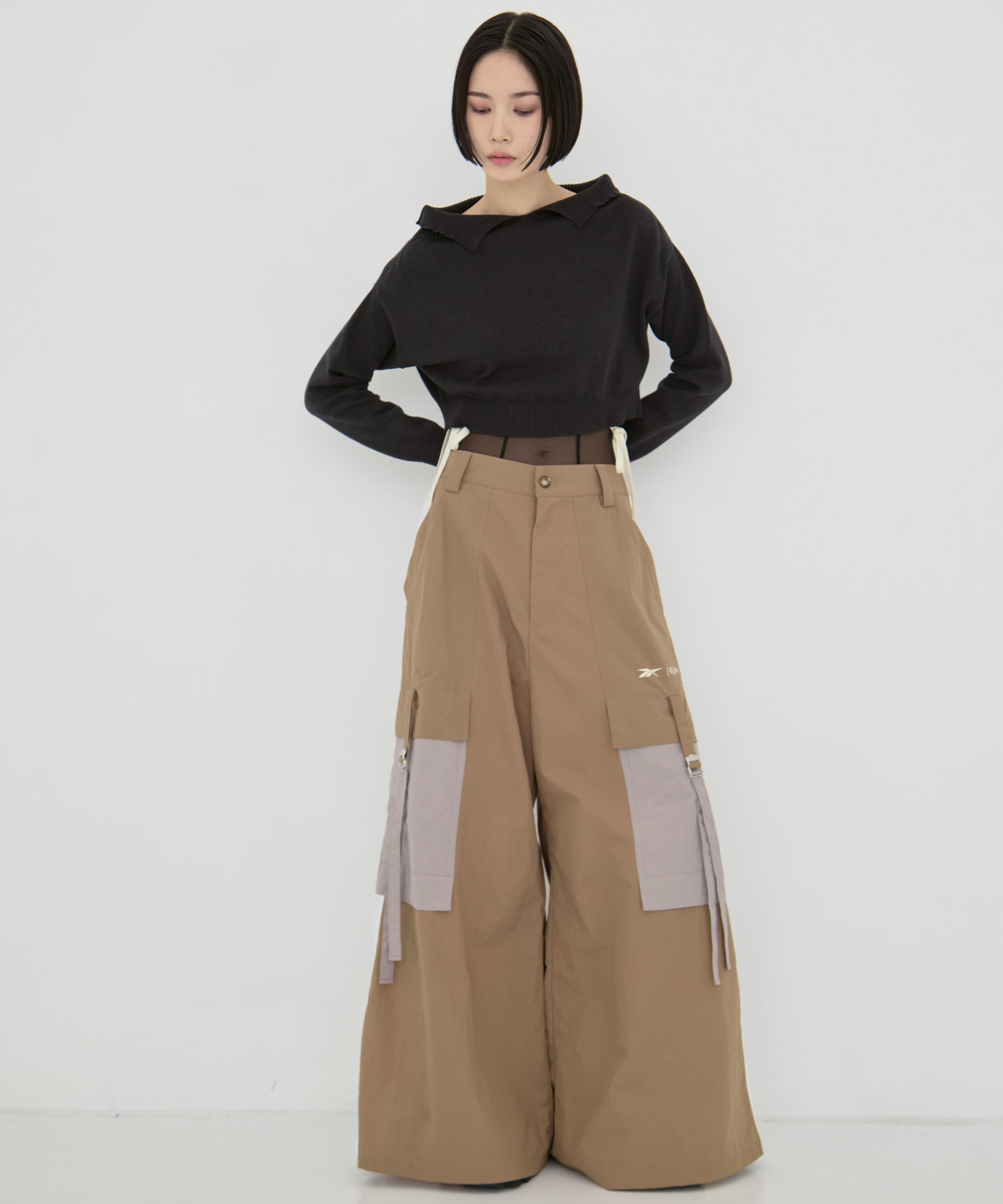 Wide Flare Cargo PNT UJOH