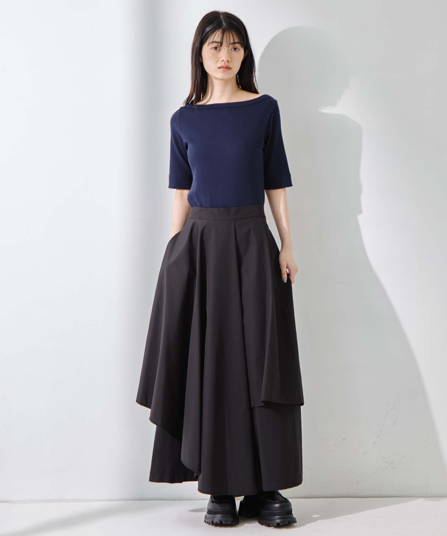 別注 ASYMME LAYERED PT UN3D.