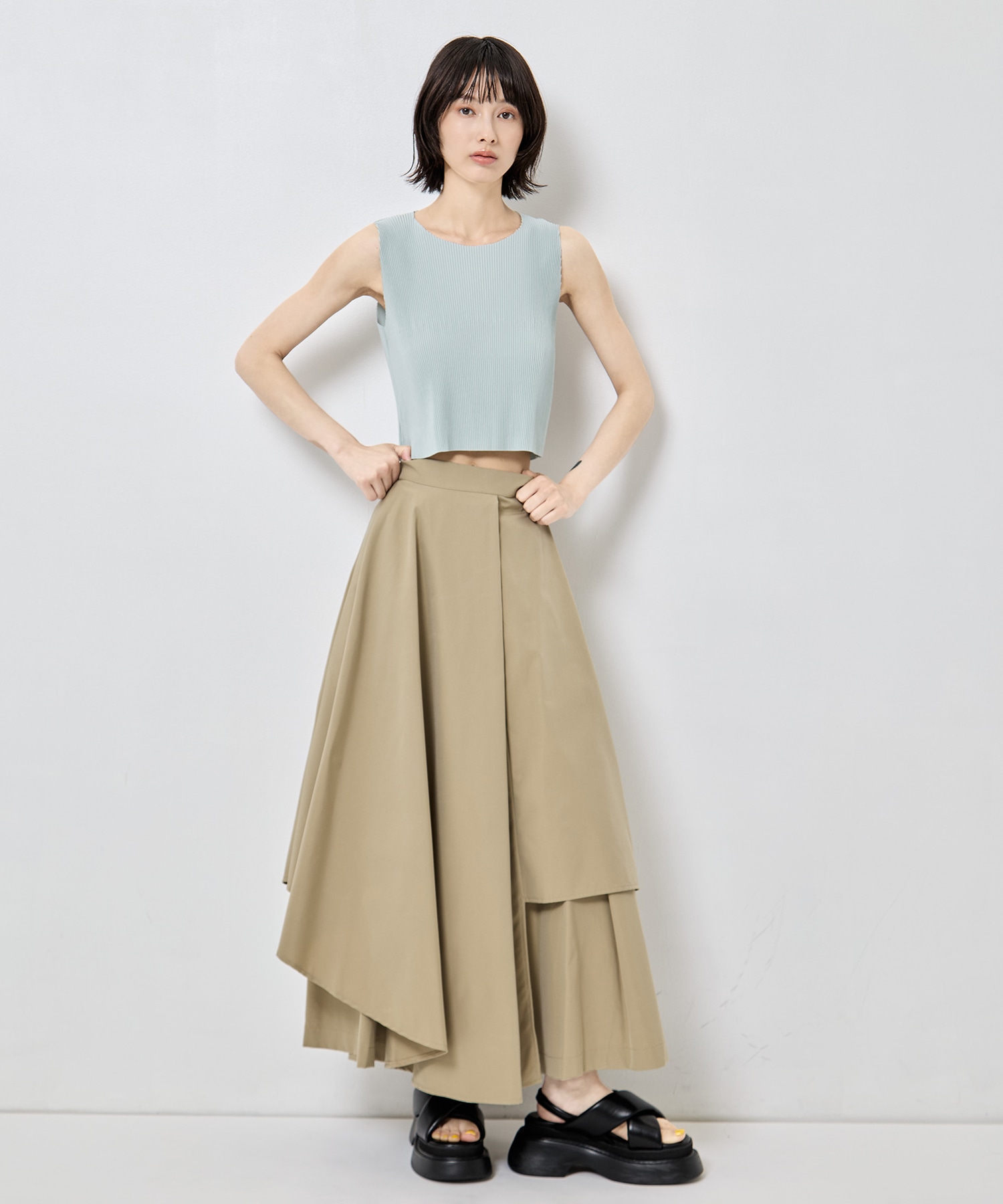 別注 ASYMME LAYERED PT UN3D.