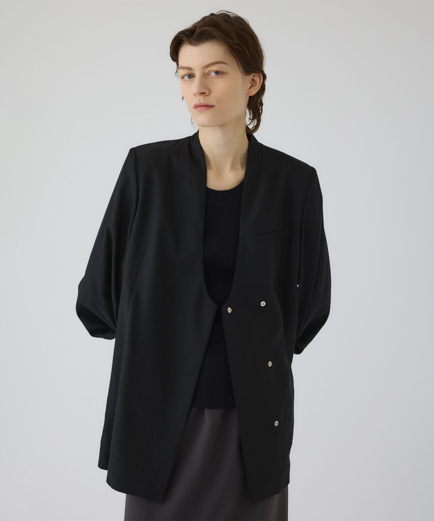 Twist sleeve light JK RIM.ARK