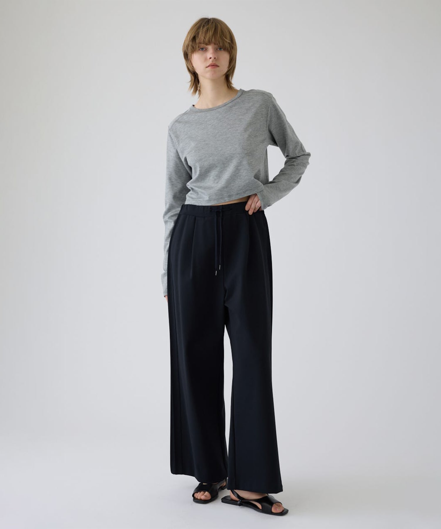 Side tuck sporty PT RIM.ARK