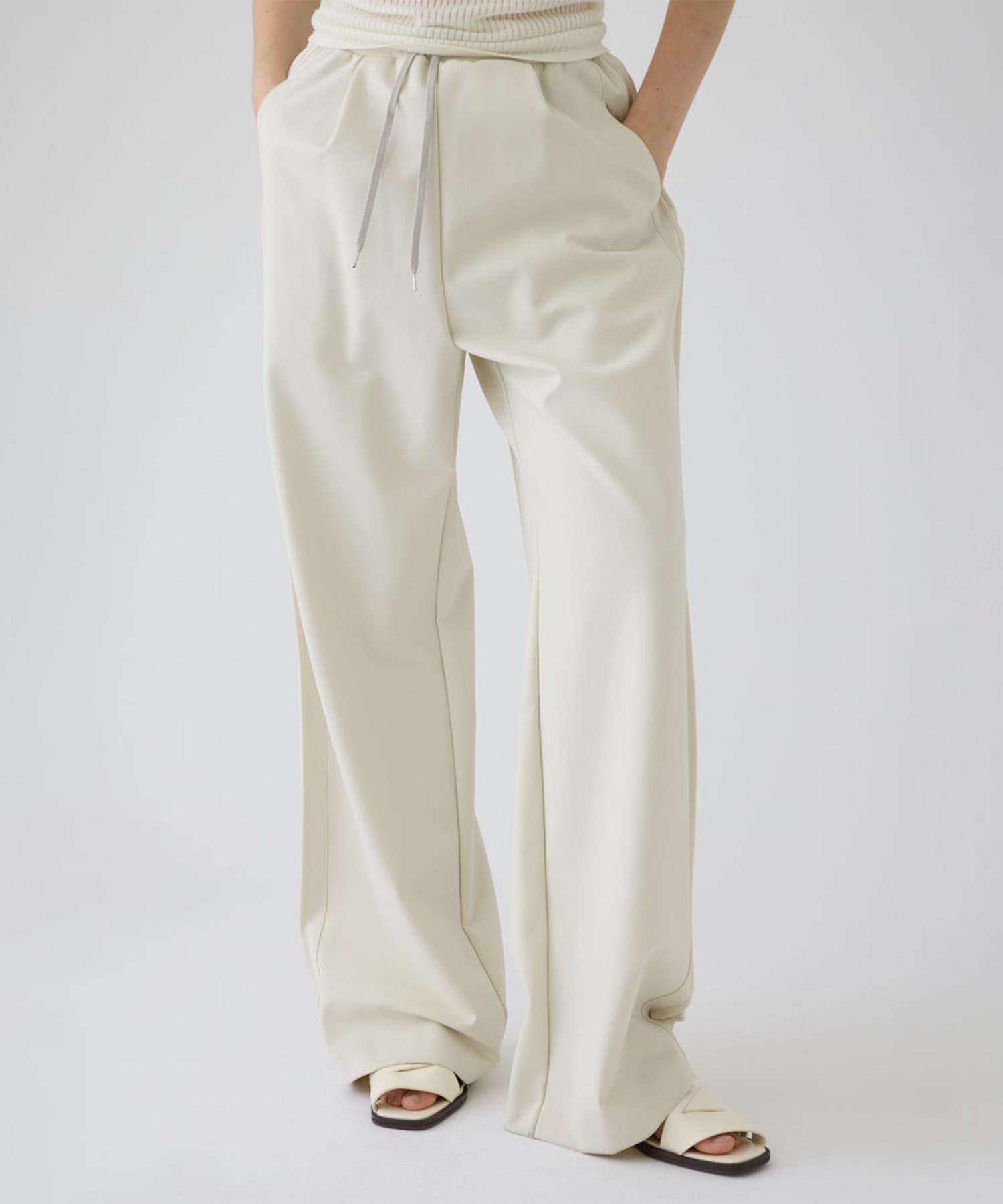 Side tuck sporty PT RIM.ARK