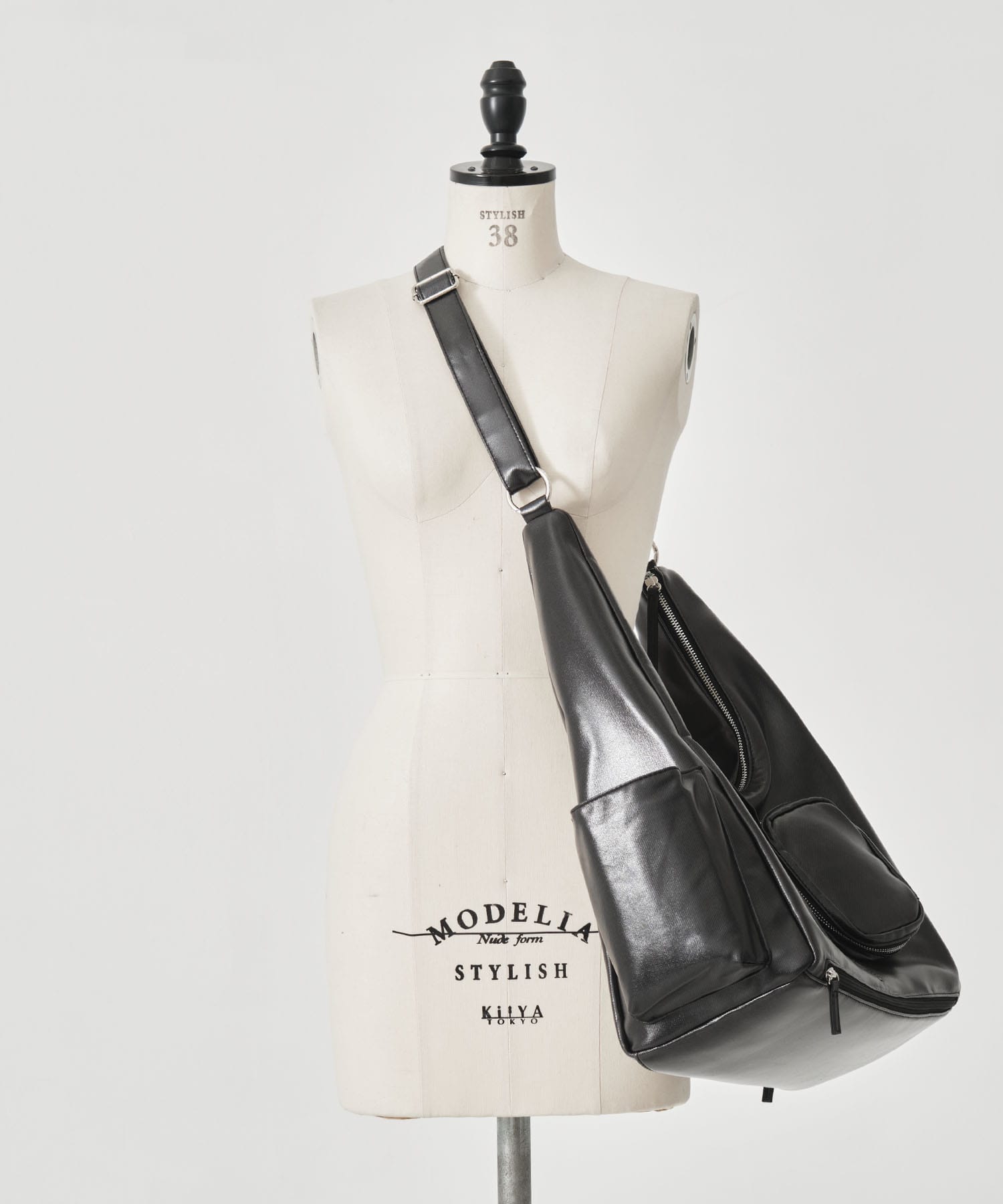 VOYAGER BIG BAG AMERI