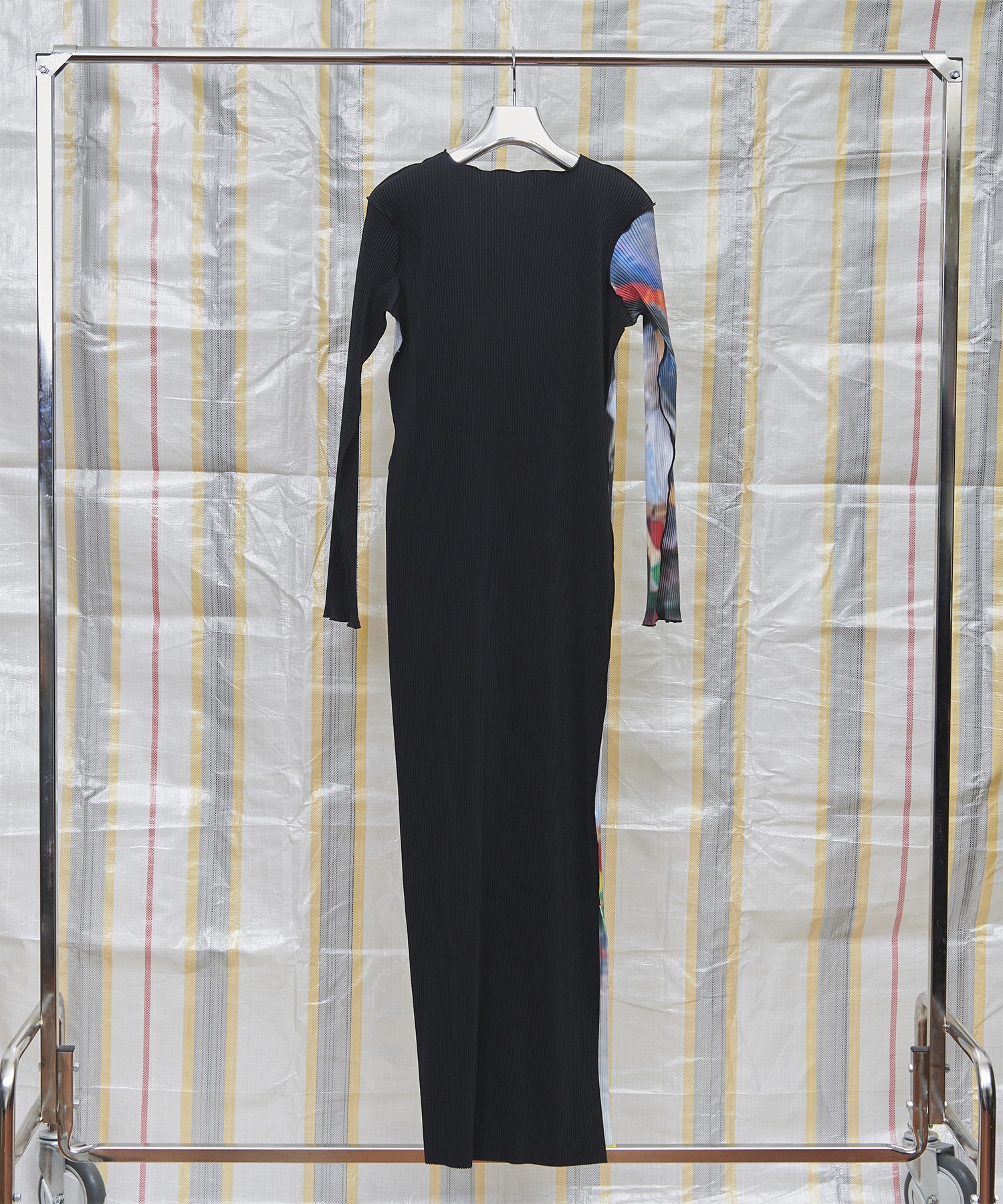 FOOD GRAPHIC DRESS kotohayokozawa