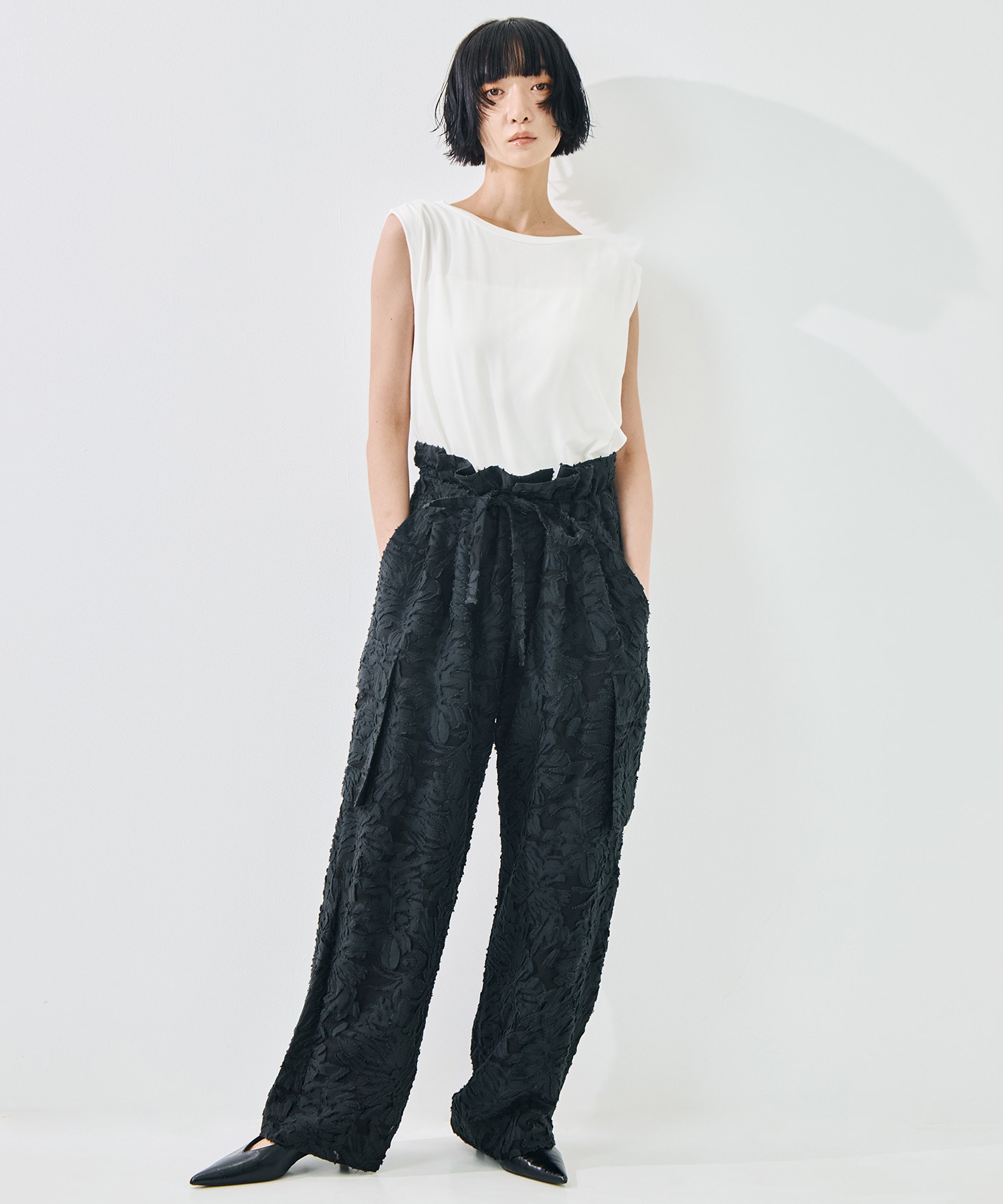 別注CARGO PANTS TAAKK