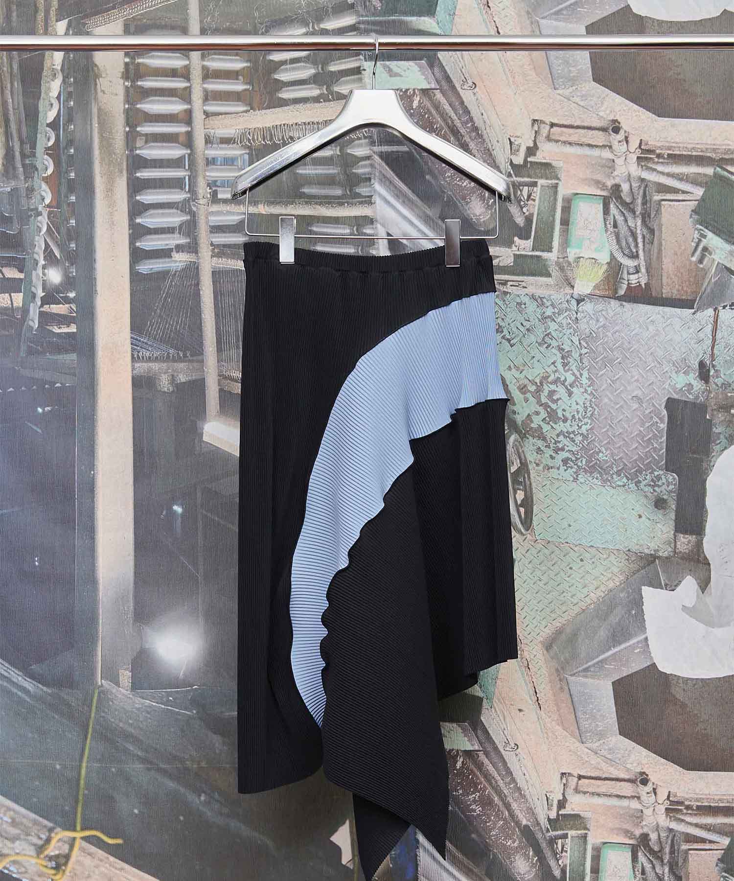ARCH SKIRT kotohayokozawa