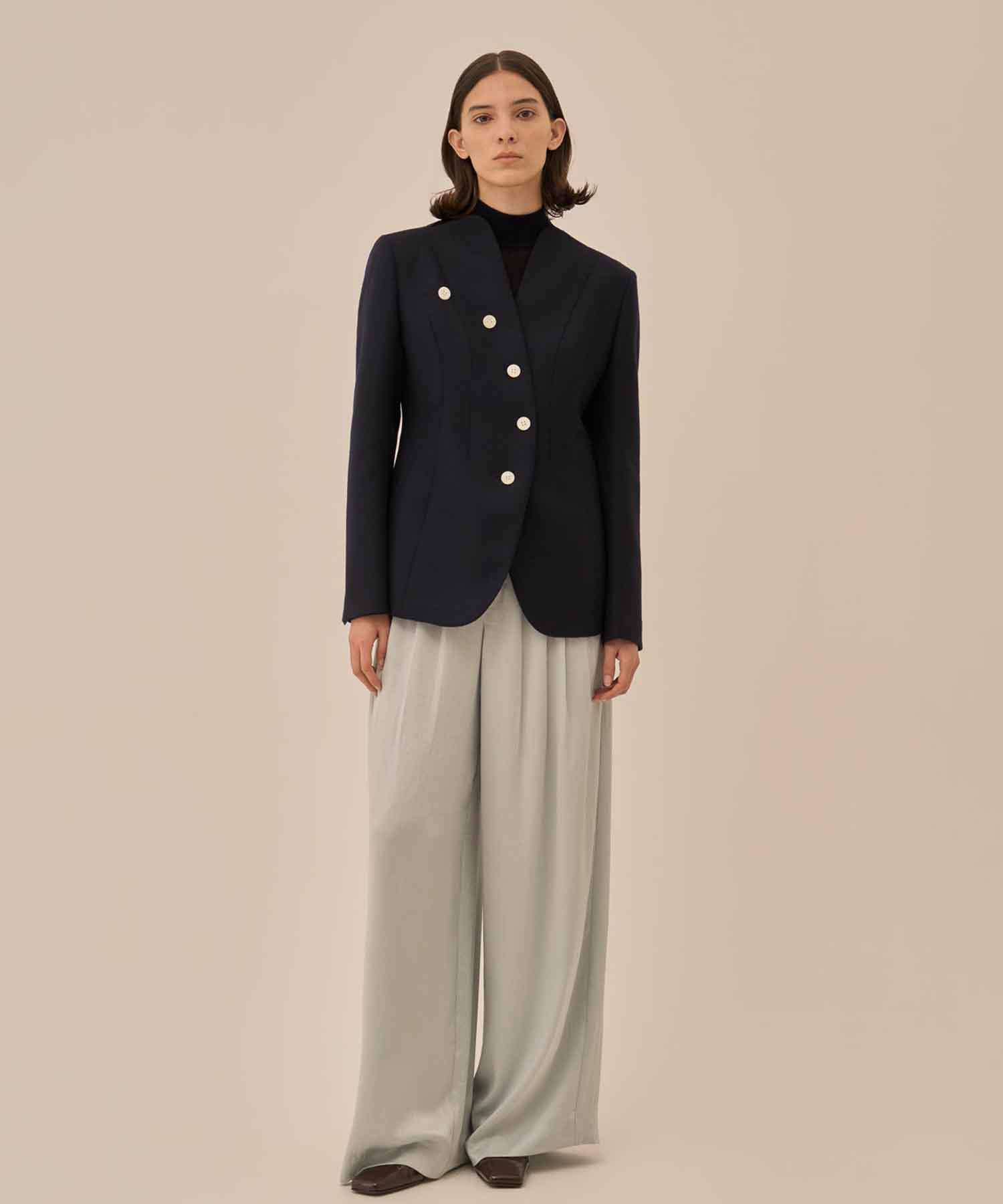 Sesilia jacket AKIRANAKA