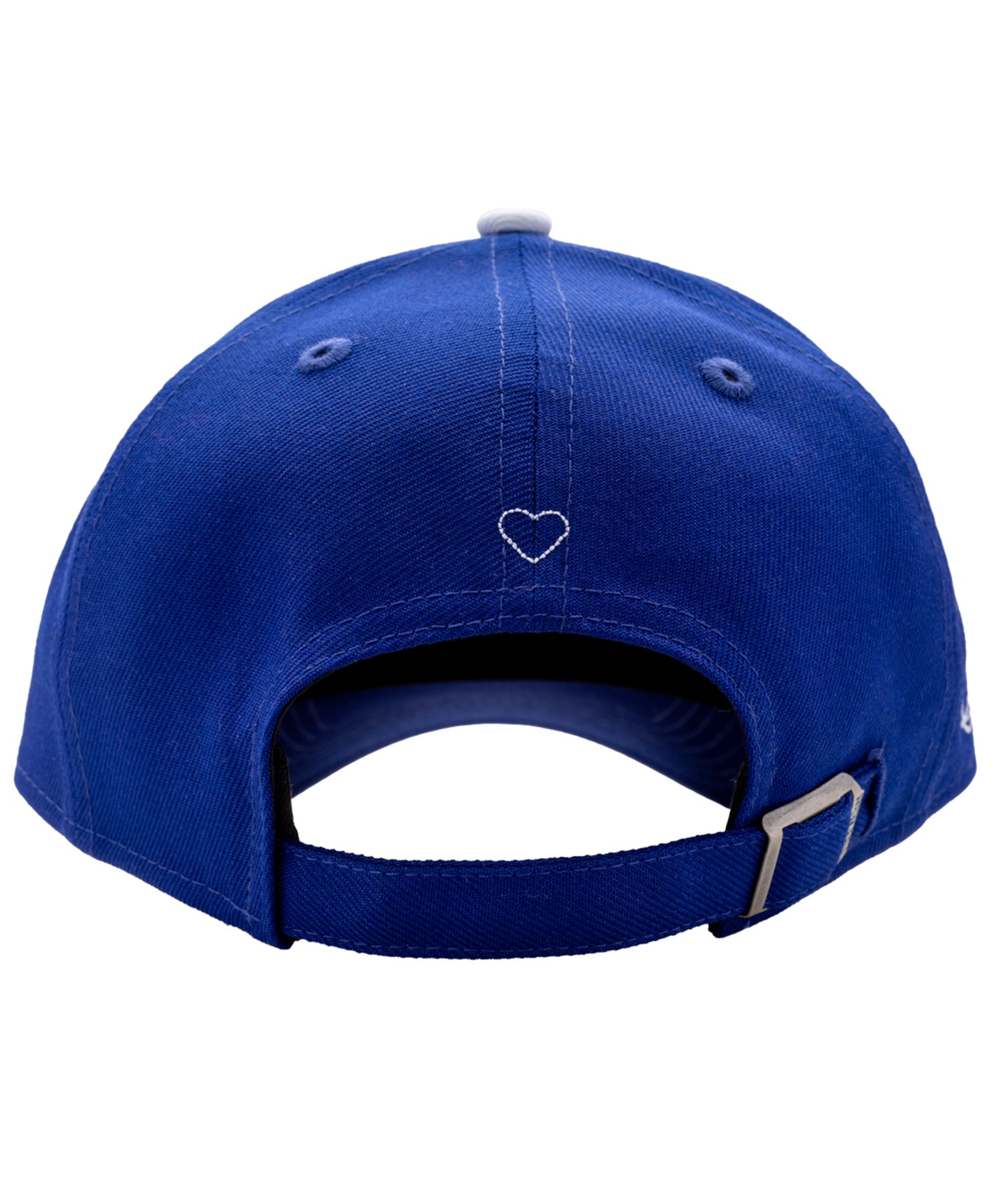 x Newera Dodgers CapBLU BASICKS