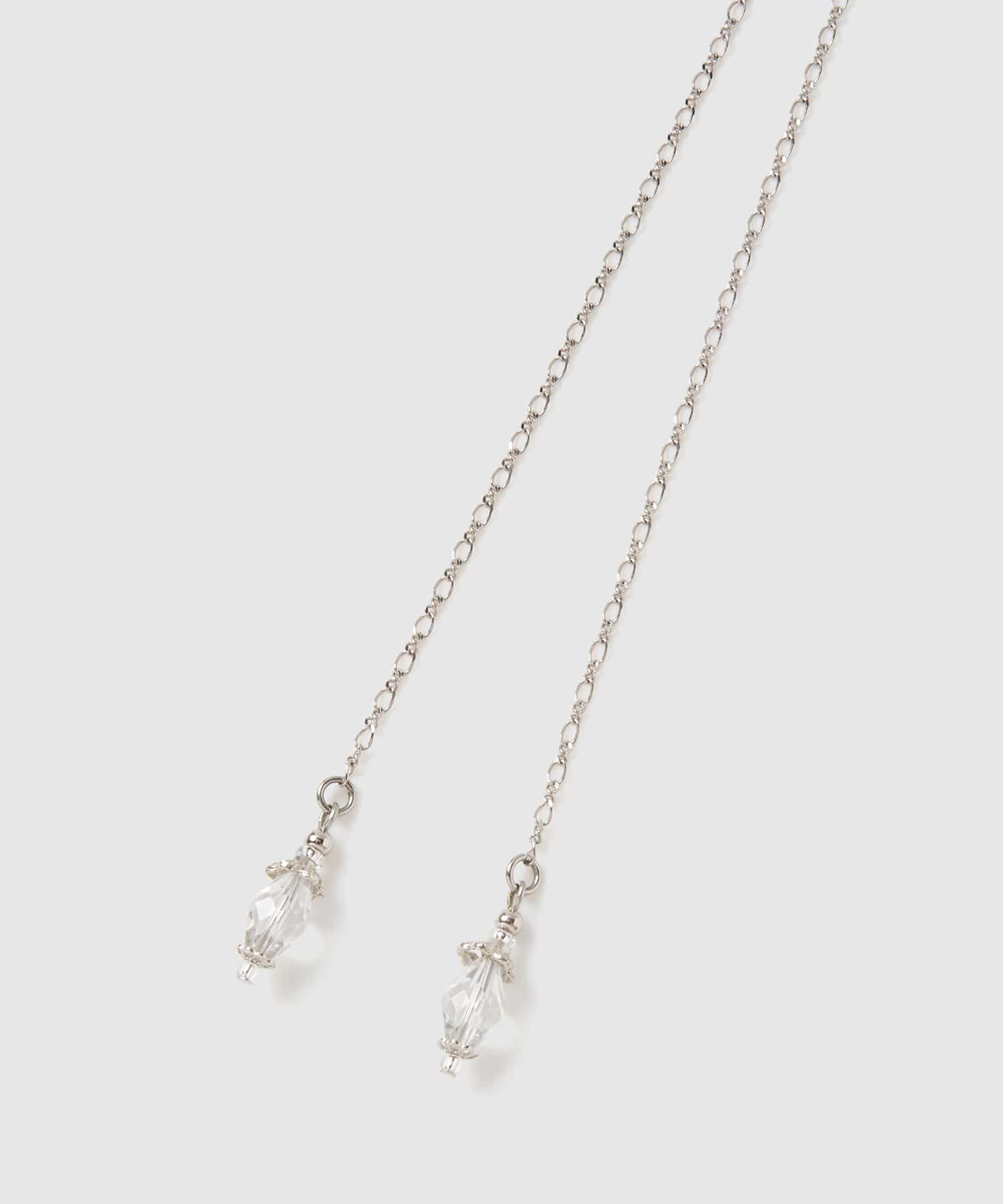 beads net choker tanakadaisuke